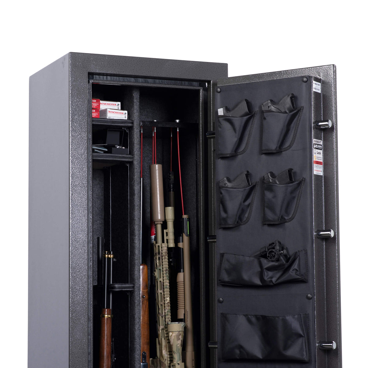 Winchester Bandit 14 Gun Safe - Dean Safe 
