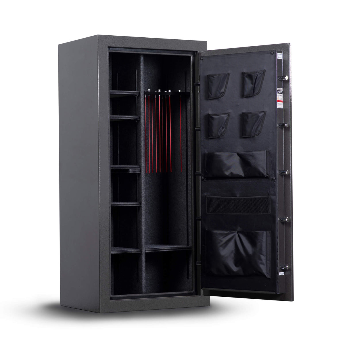 Winchester Bandit 19 Gun Safe - Dean Safe 