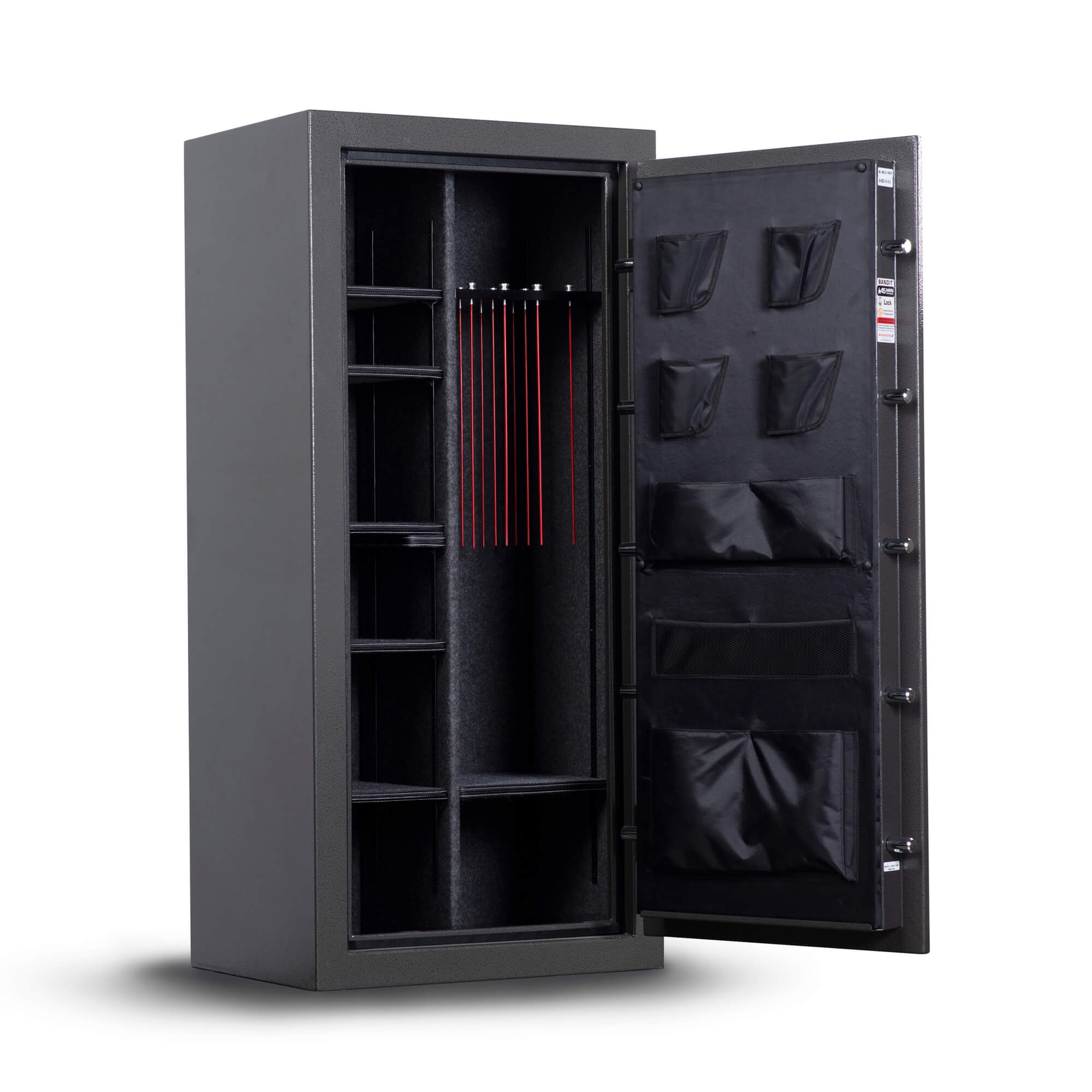 Winchester Bandit 19 Gun Safe - Dean Safe 