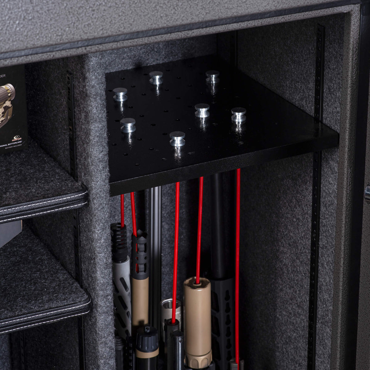 Winchester Bandit 19 Gun Safe - Dean Safe 