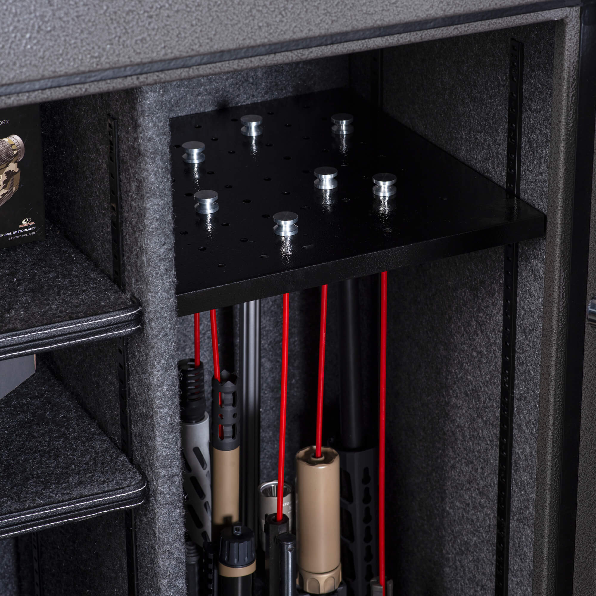 Winchester Bandit 19 Gun Safe - Dean Safe 