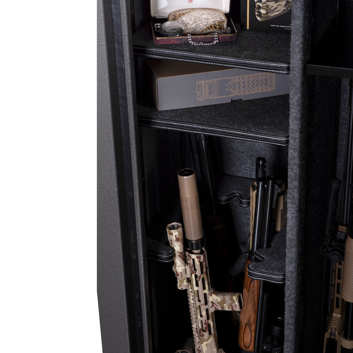 Winchester Bandit 19 Gun Safe - Dean Safe 