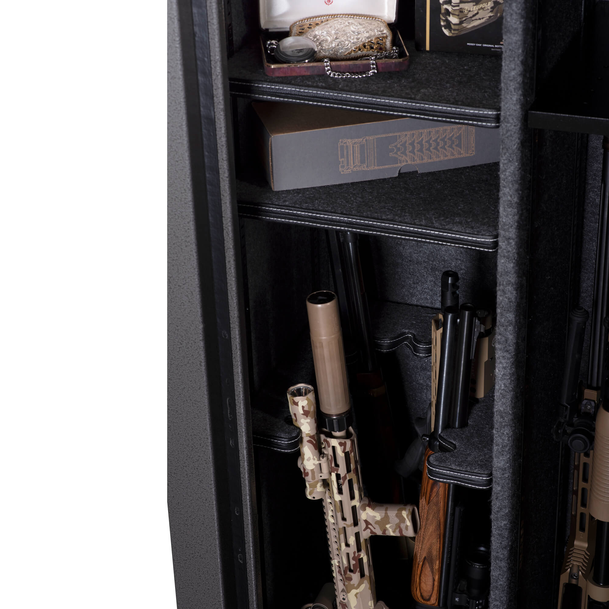 Winchester Bandit 19 Gun Safe - Dean Safe 