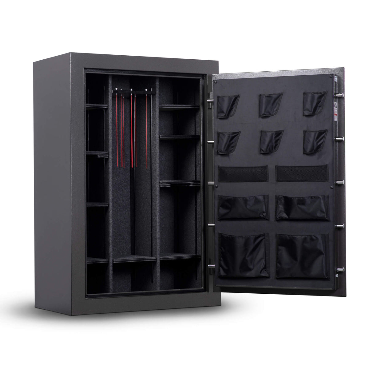 Winchester Bandit 31 Gun Safe - Dean Safe 