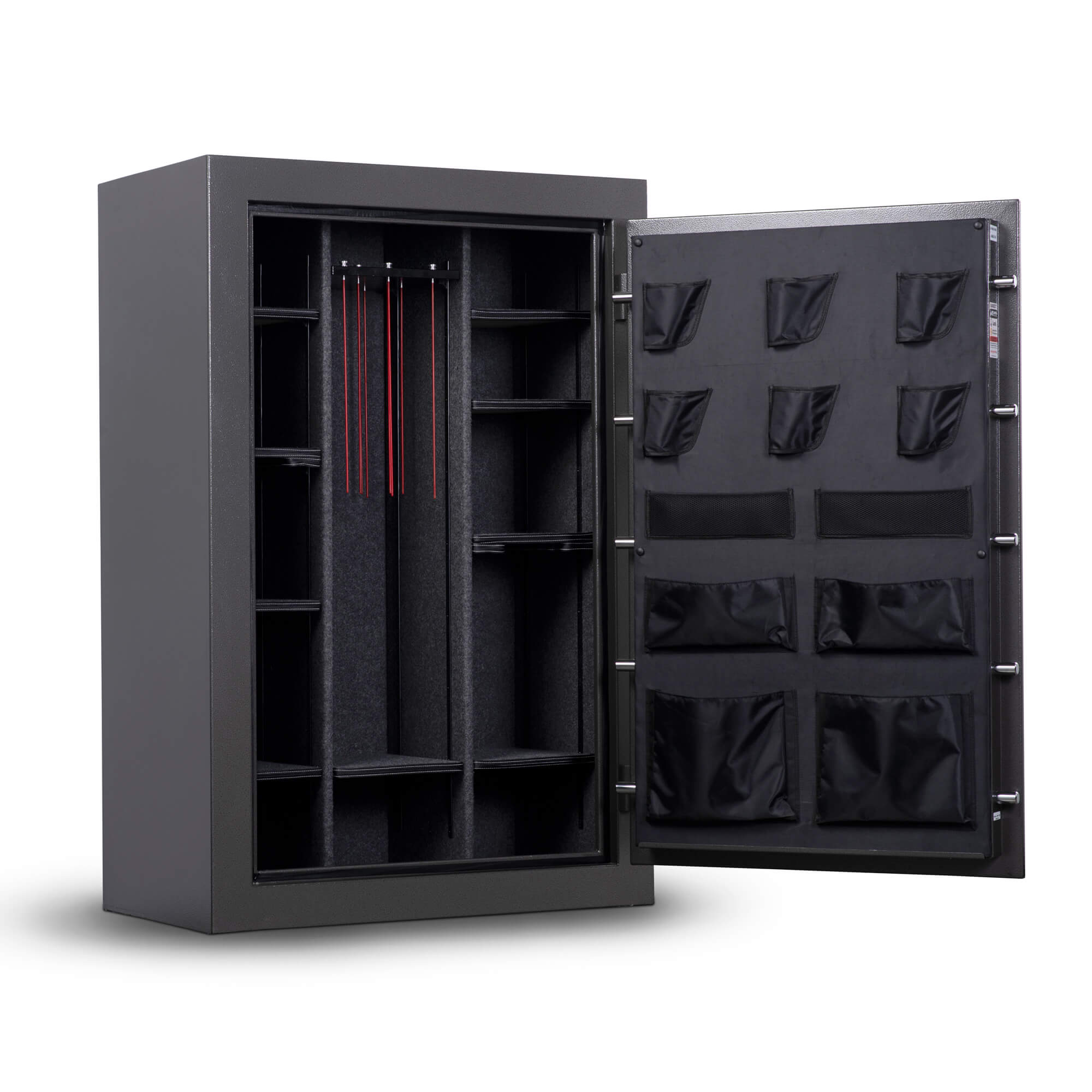 Winchester Bandit 31 Gun Safe - Dean Safe 