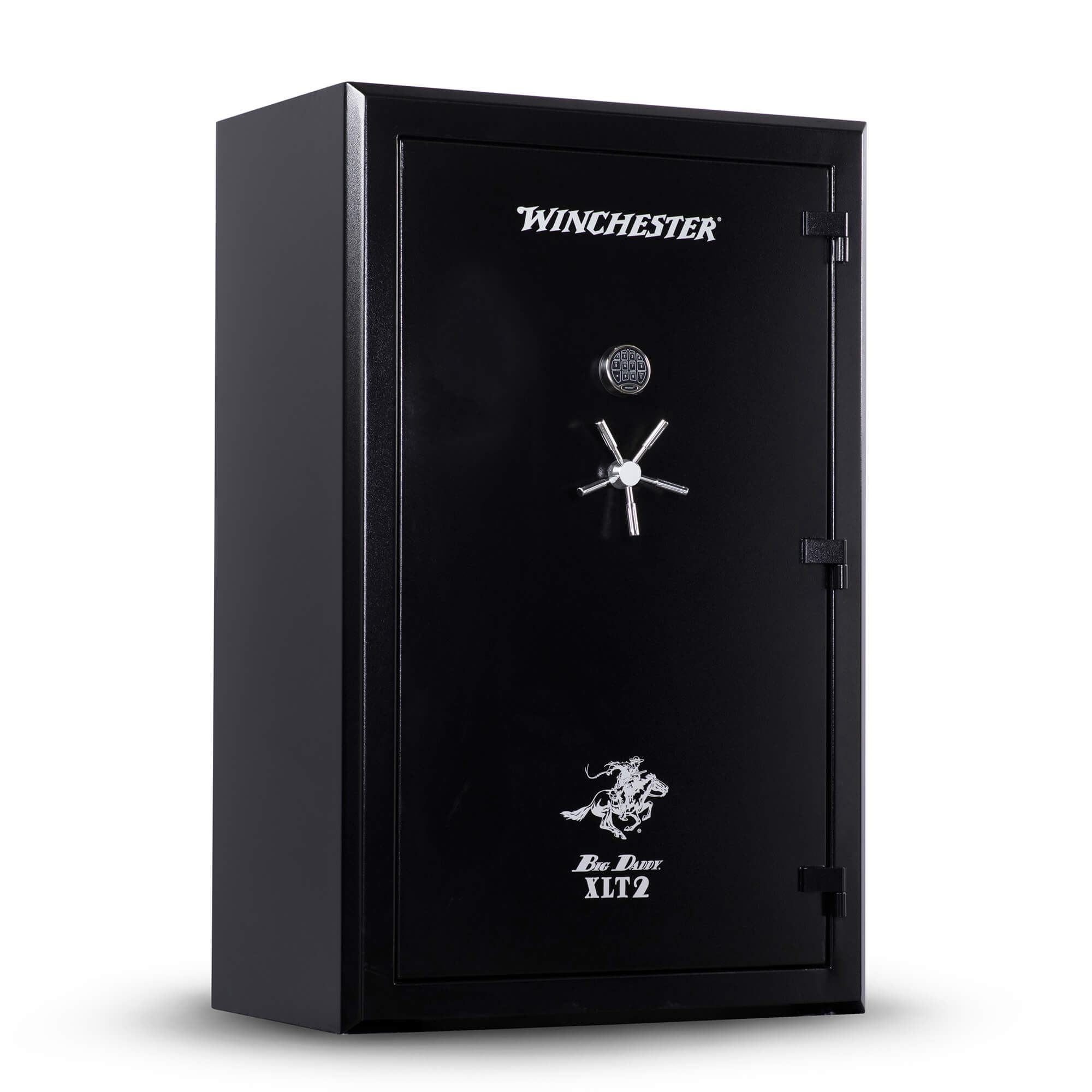 Winchester Big Daddy XLT2 Gun Safe - Dean Safe 