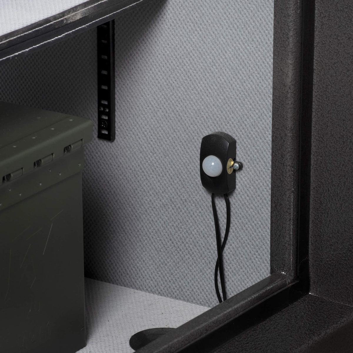 Winchester Big Daddy XLT2 Gun Safe - Dean Safe 