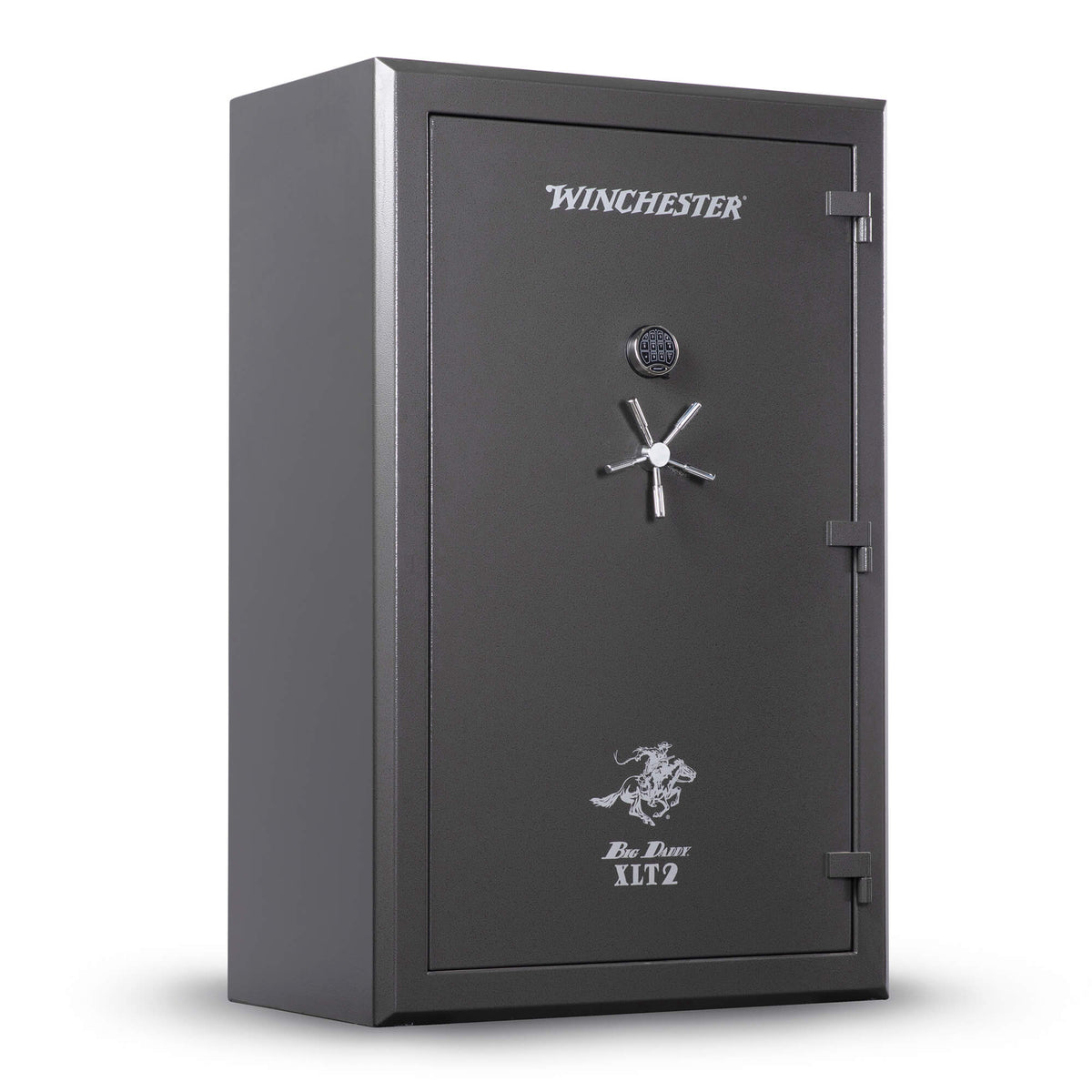 Winchester Big Daddy XLT2 Gun Safe - Dean Safe 
