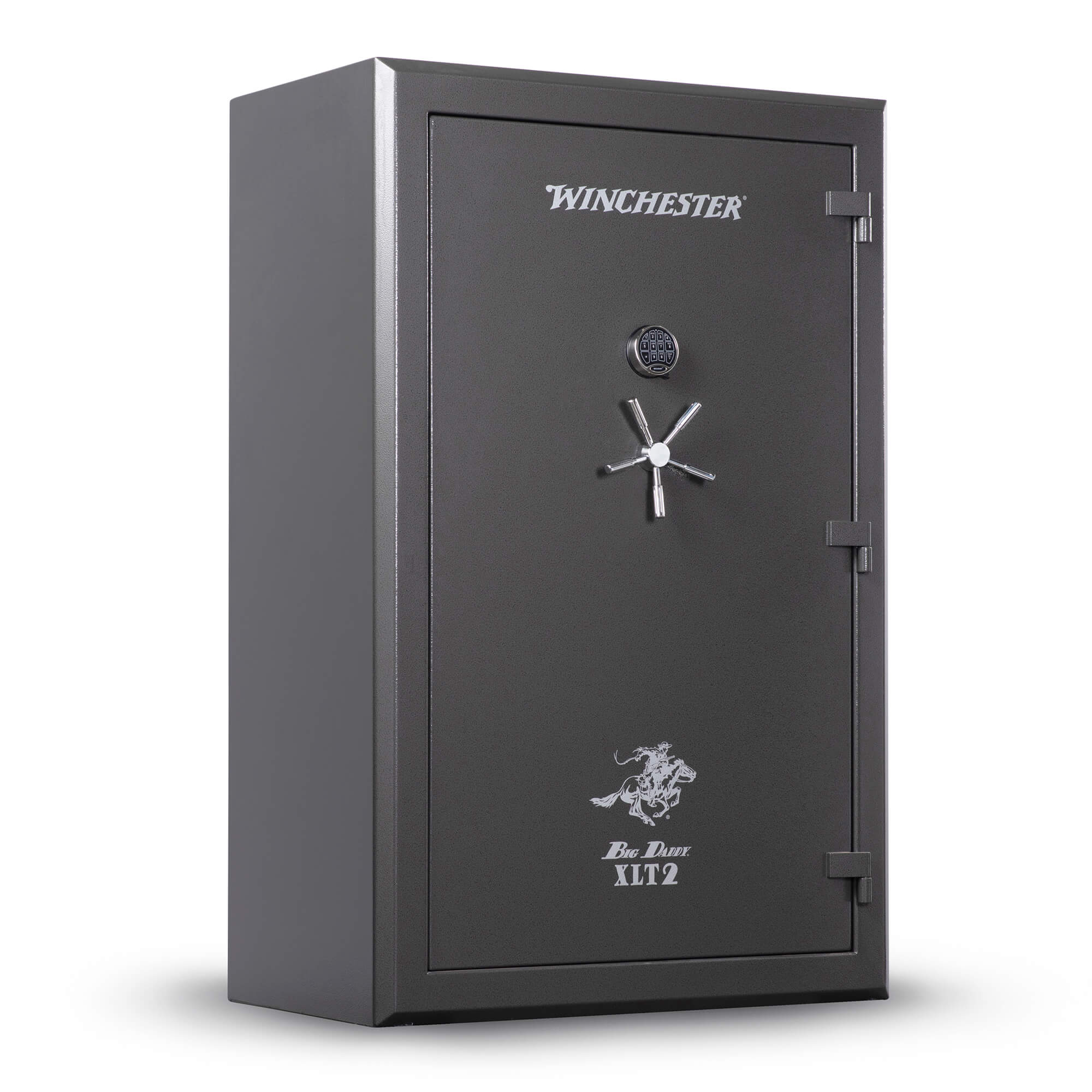 Winchester Big Daddy XLT2 Gun Safe - Dean Safe 