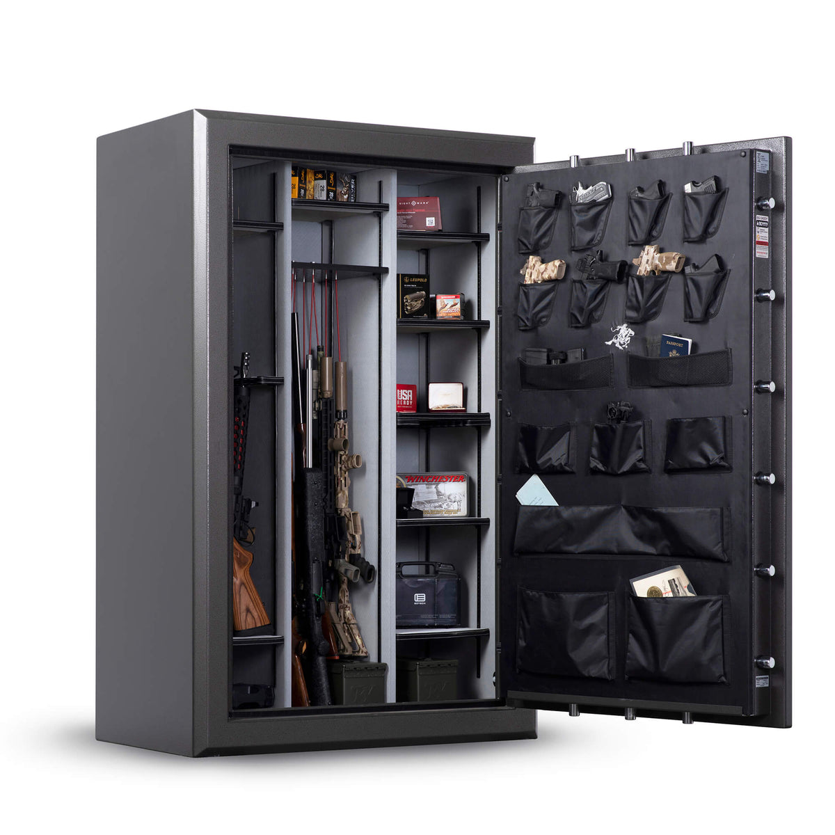 Winchester Big Daddy XLT2 Gun Safe - Dean Safe 