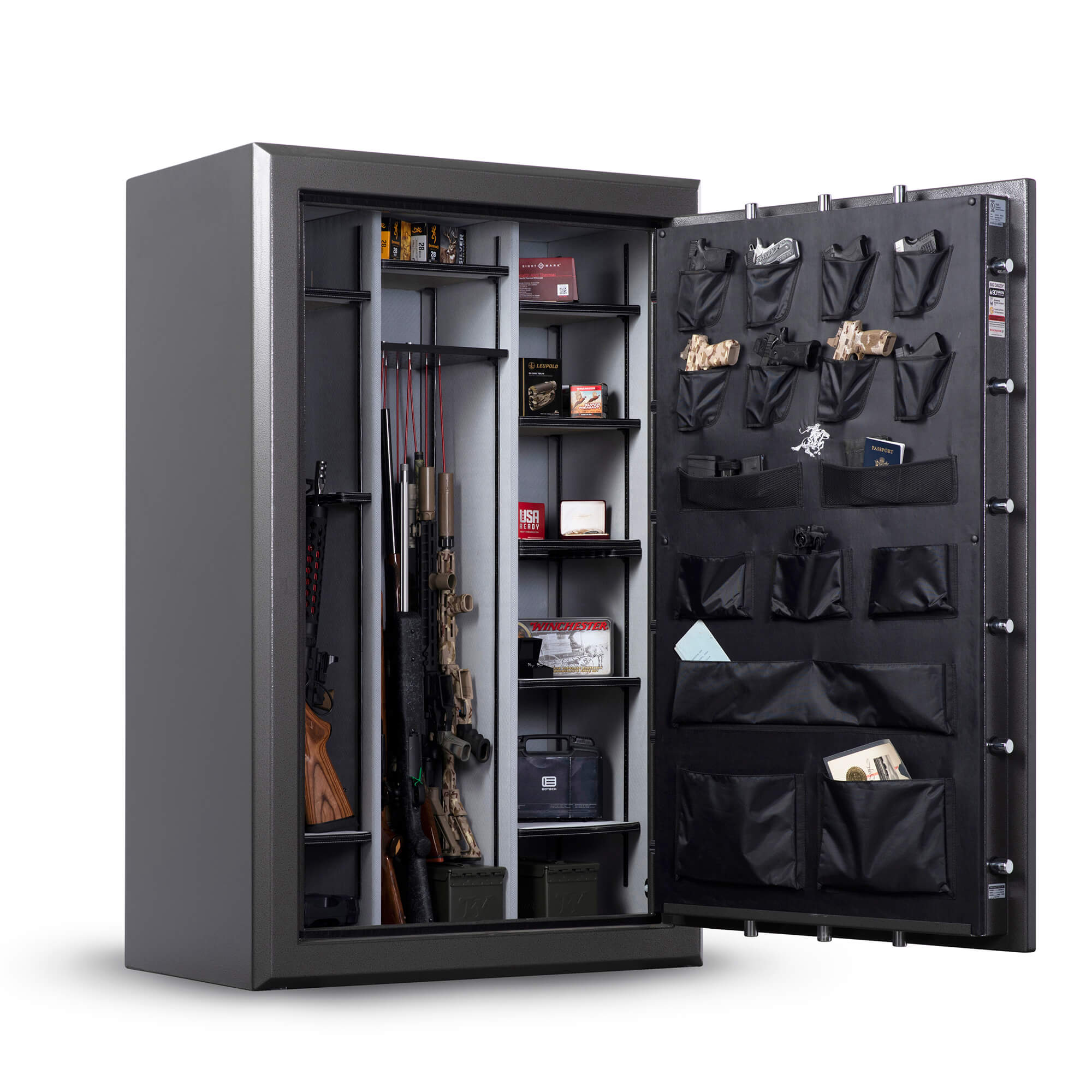 Winchester Big Daddy XLT2 Gun Safe - Dean Safe 