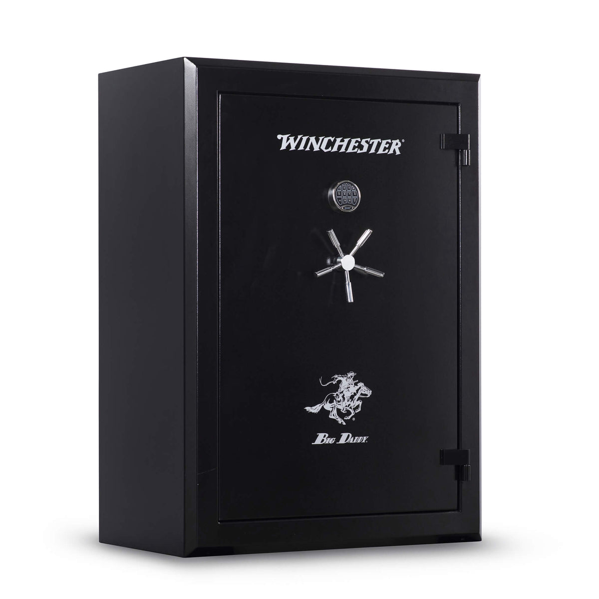 Winchester Big Daddy Gun Safe - Dean Safe 