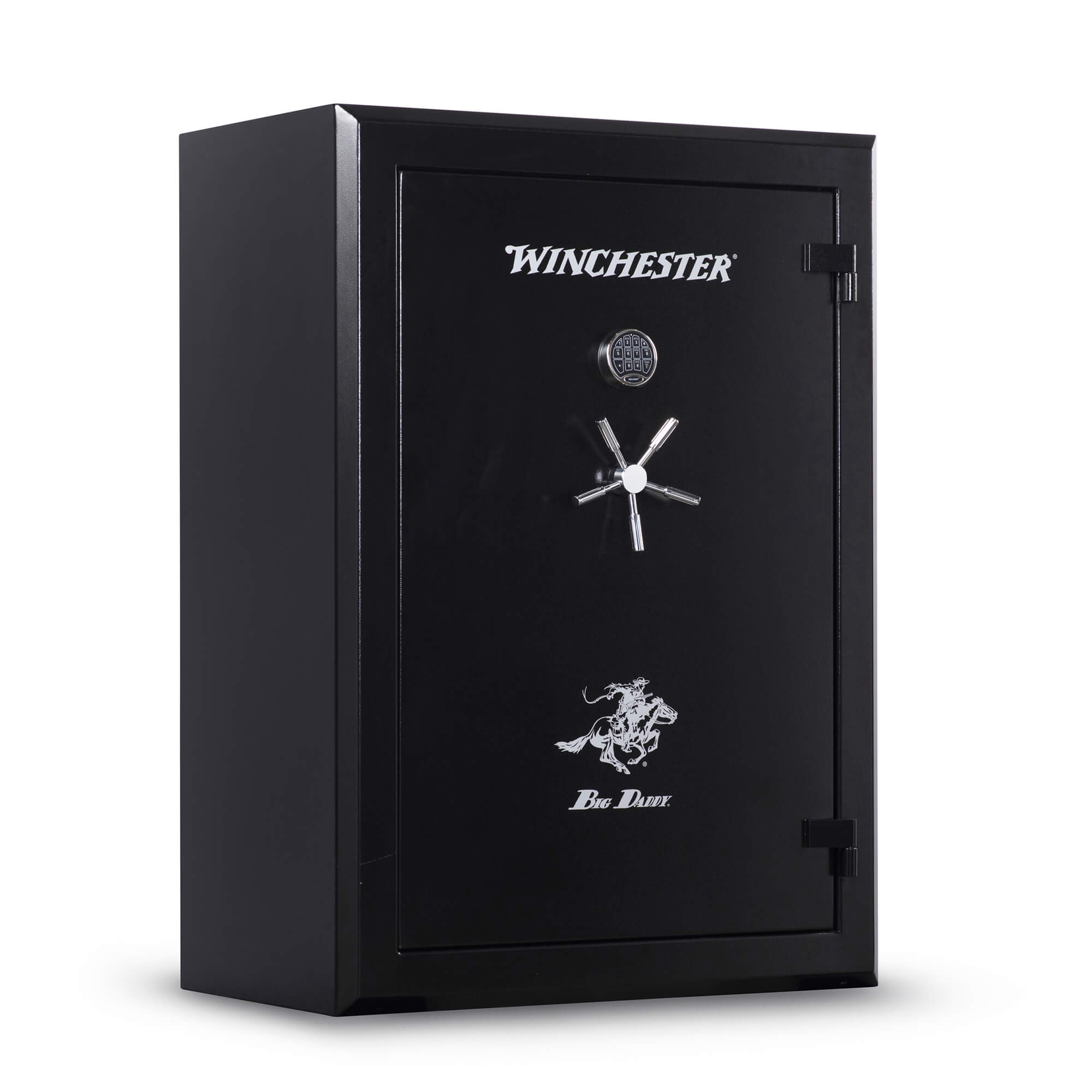 Winchester Big Daddy Gun Safe - Dean Safe 