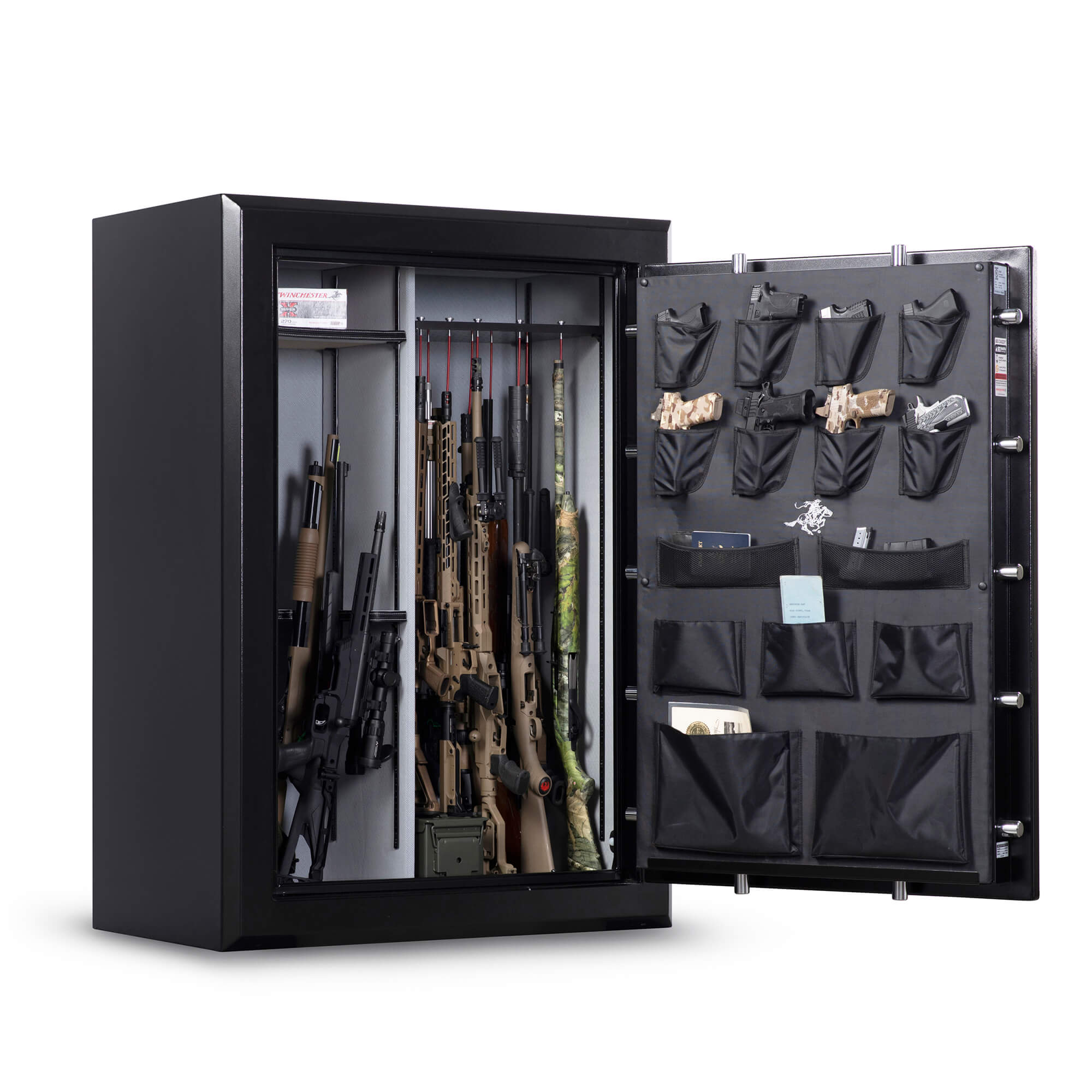 Winchester Big Daddy Gun Safe - Dean Safe 