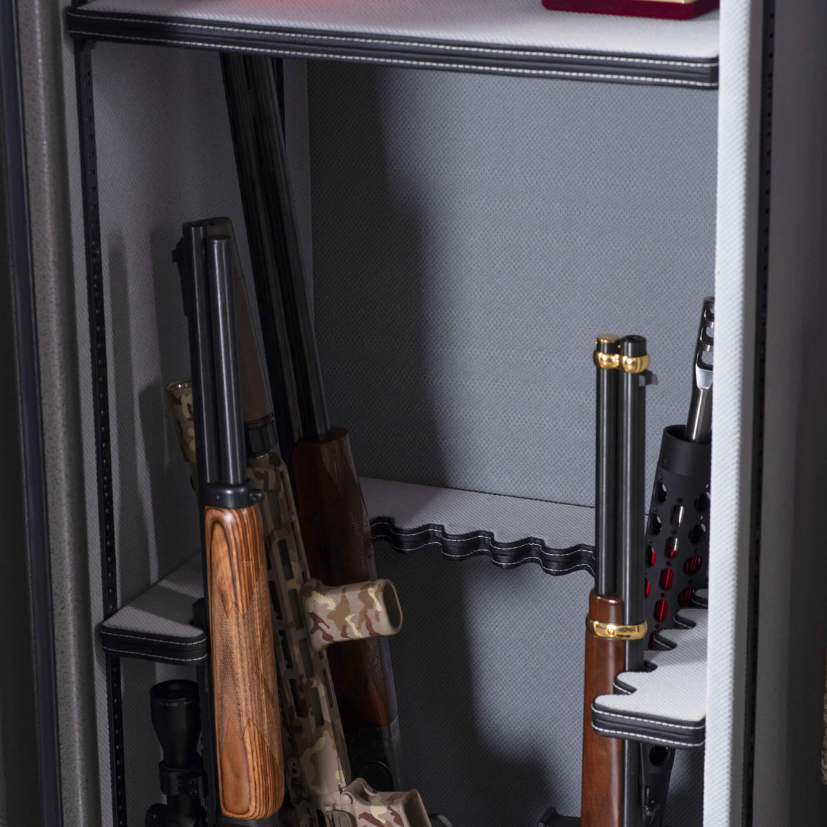 Winchester Big Daddy Gun Safe - Dean Safe 