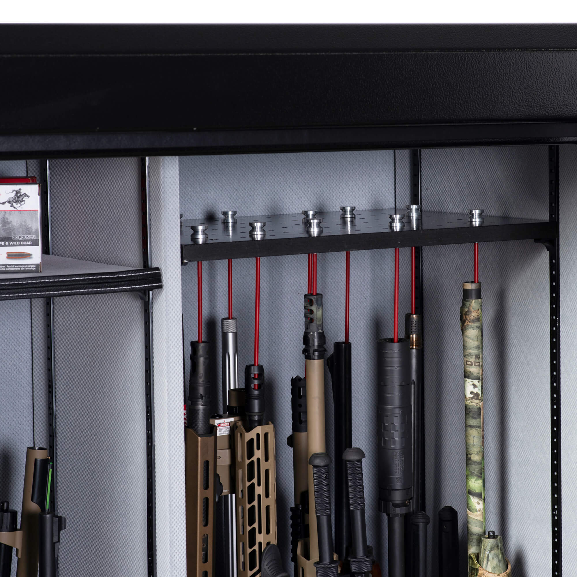 Winchester Big Daddy Gun Safe - Dean Safe 