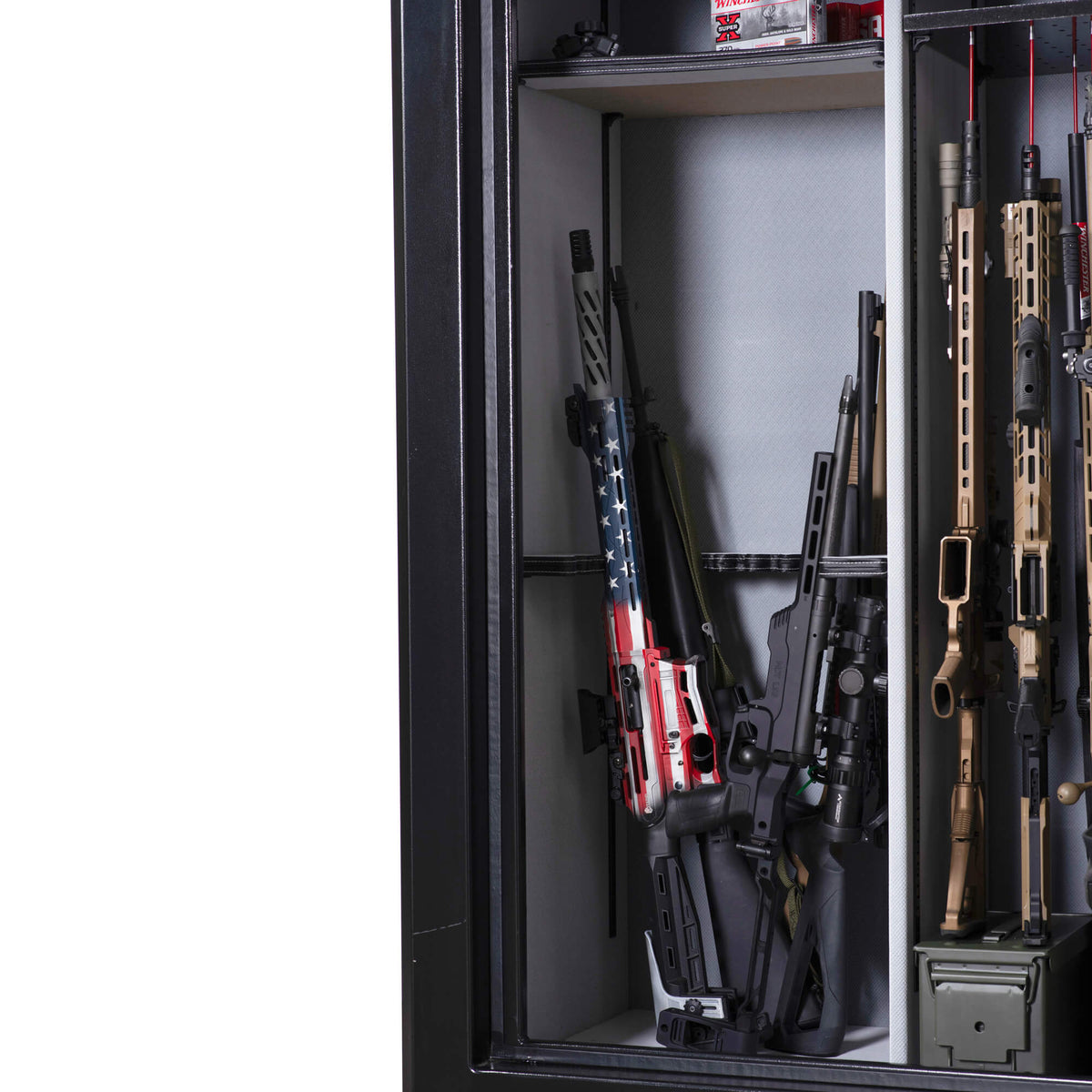 Winchester Big Daddy Gun Safe - Dean Safe 