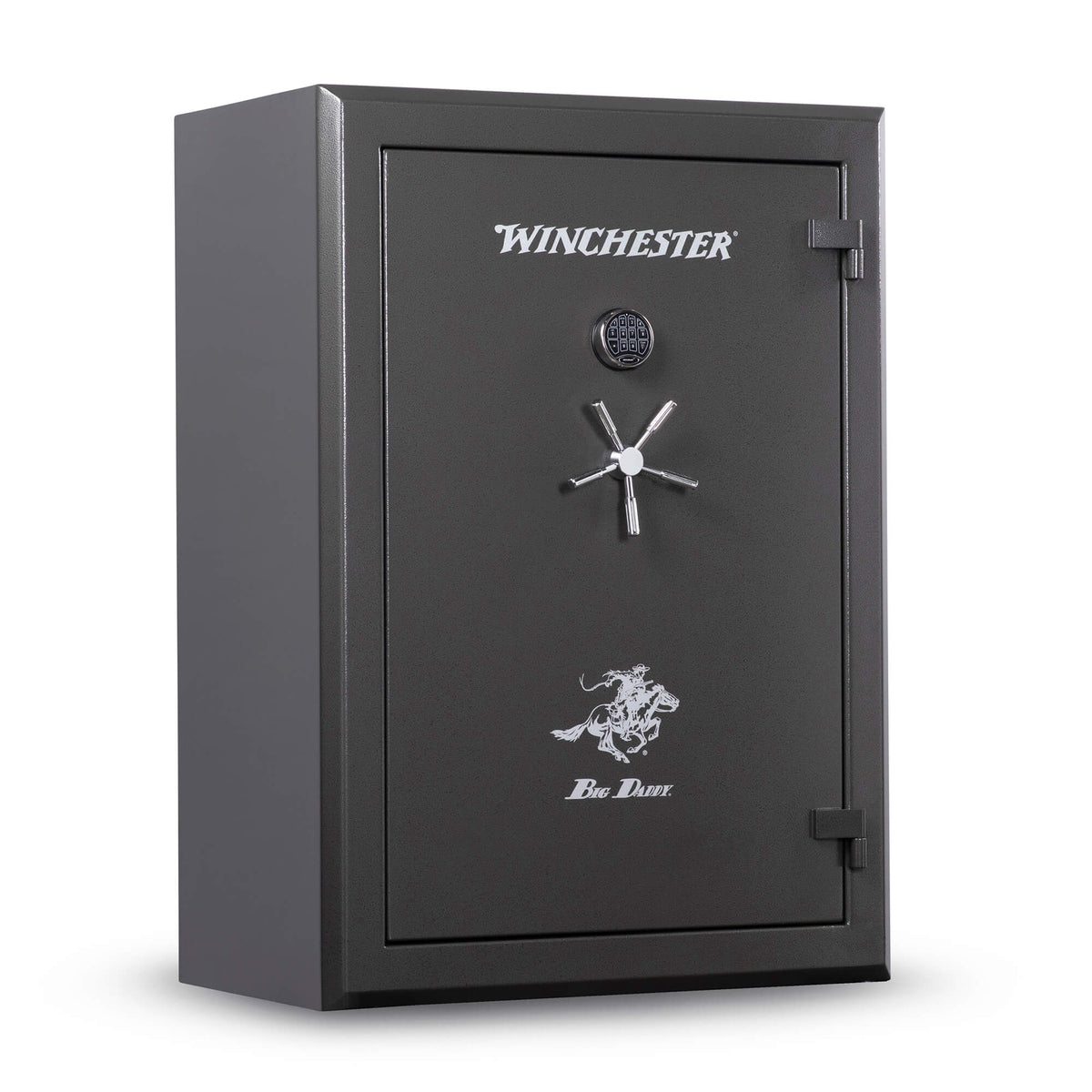Winchester Big Daddy Gun Safe - Dean Safe 