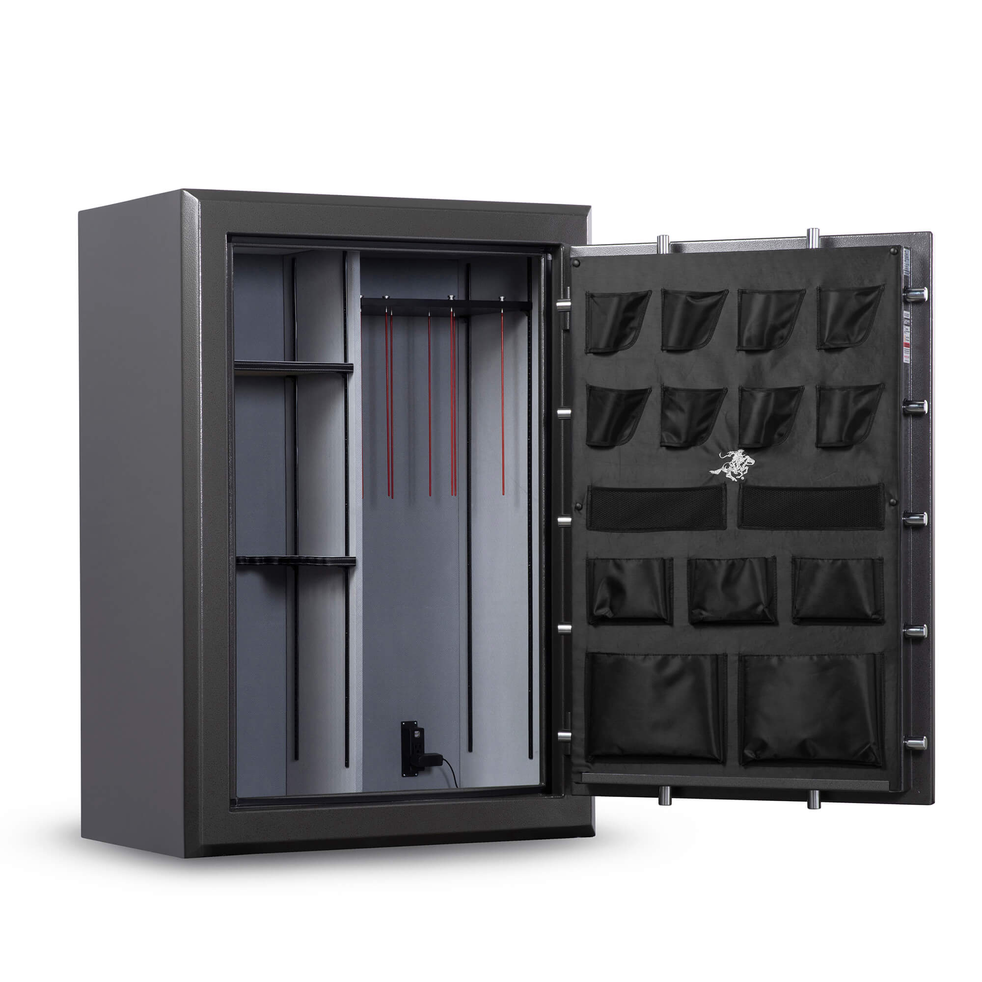 Winchester Big Daddy Gun Safe - Dean Safe 