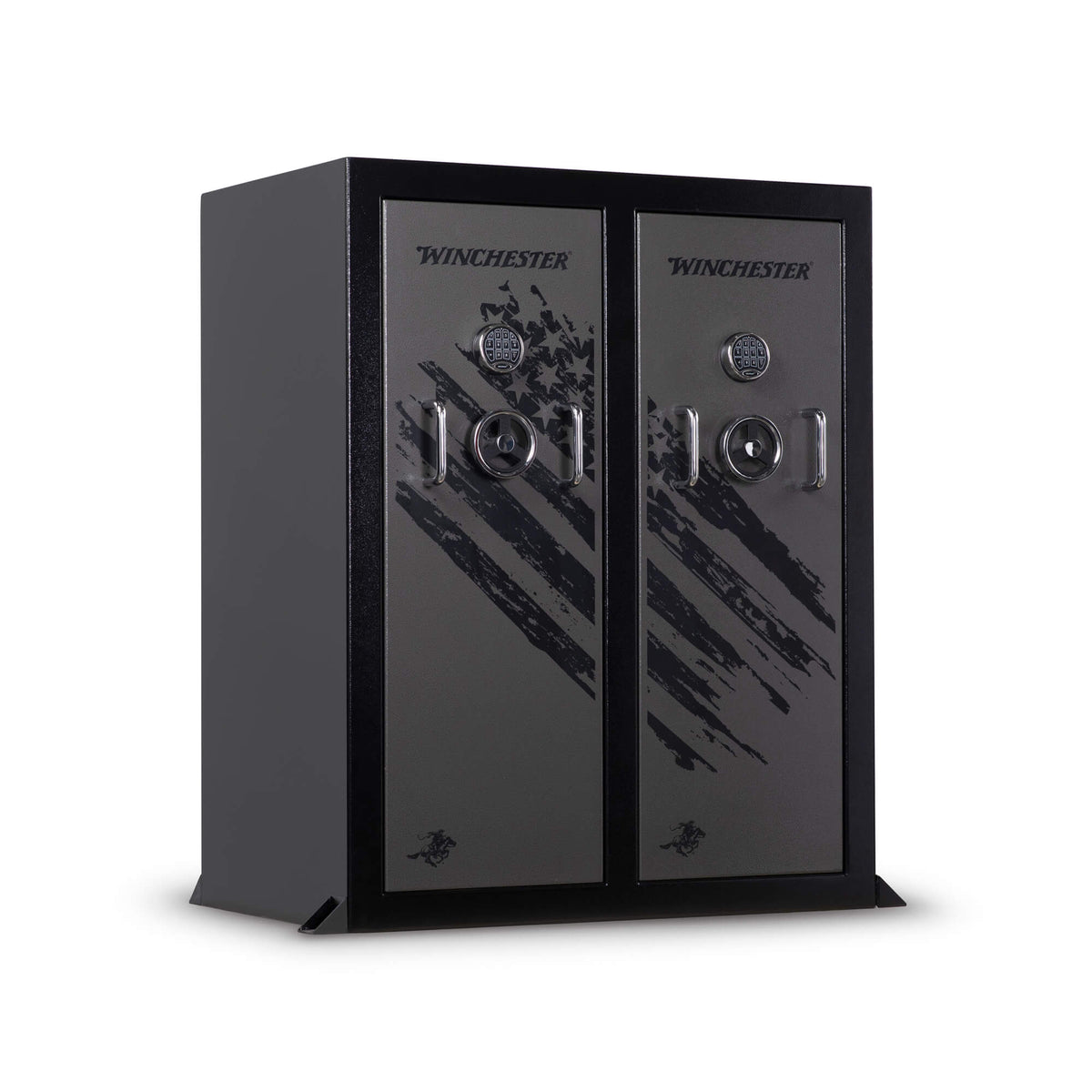 Winchester Defender Double Door Gun Safe - Dean Safe 