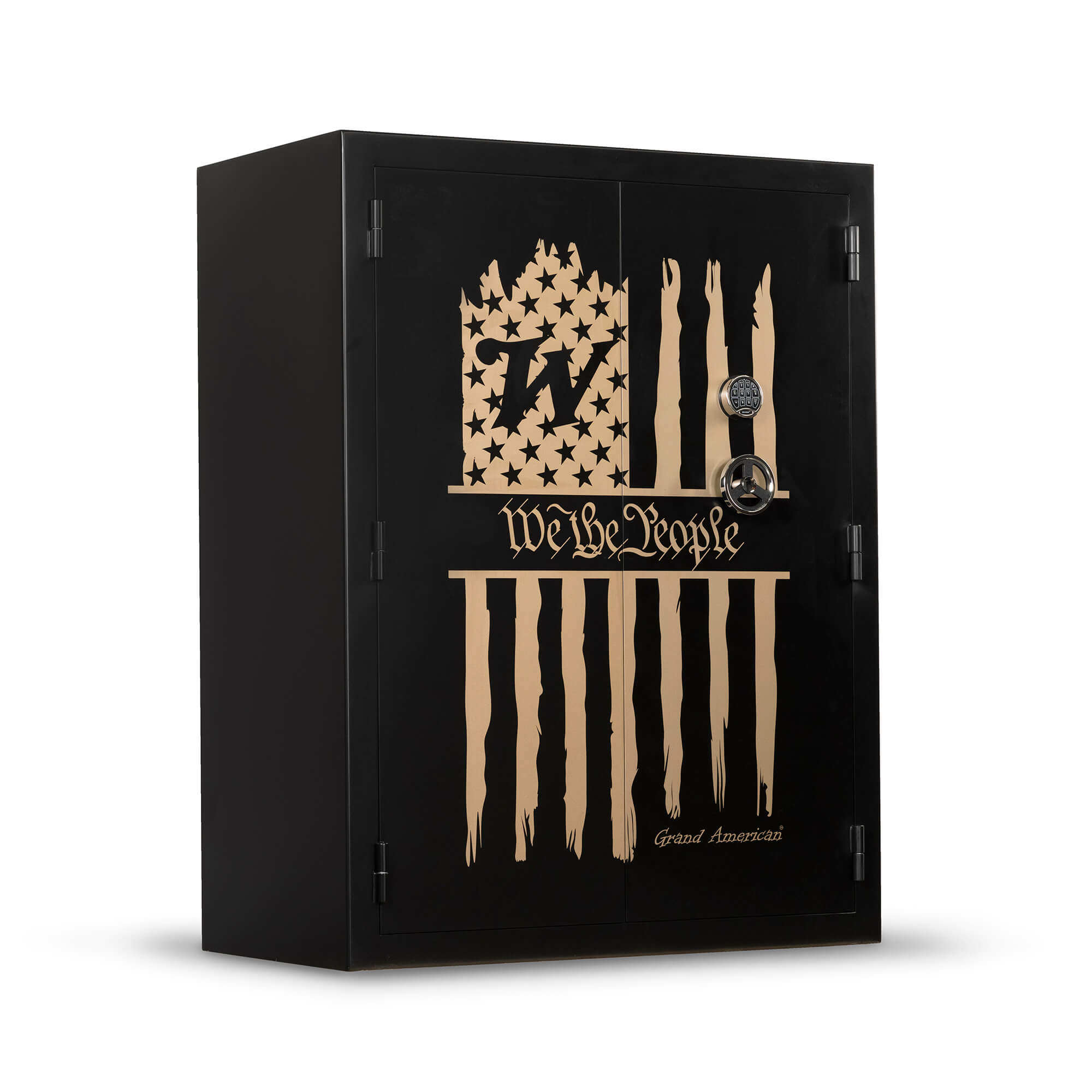 Winchester Grand American Gun Safe - Dean Safe 