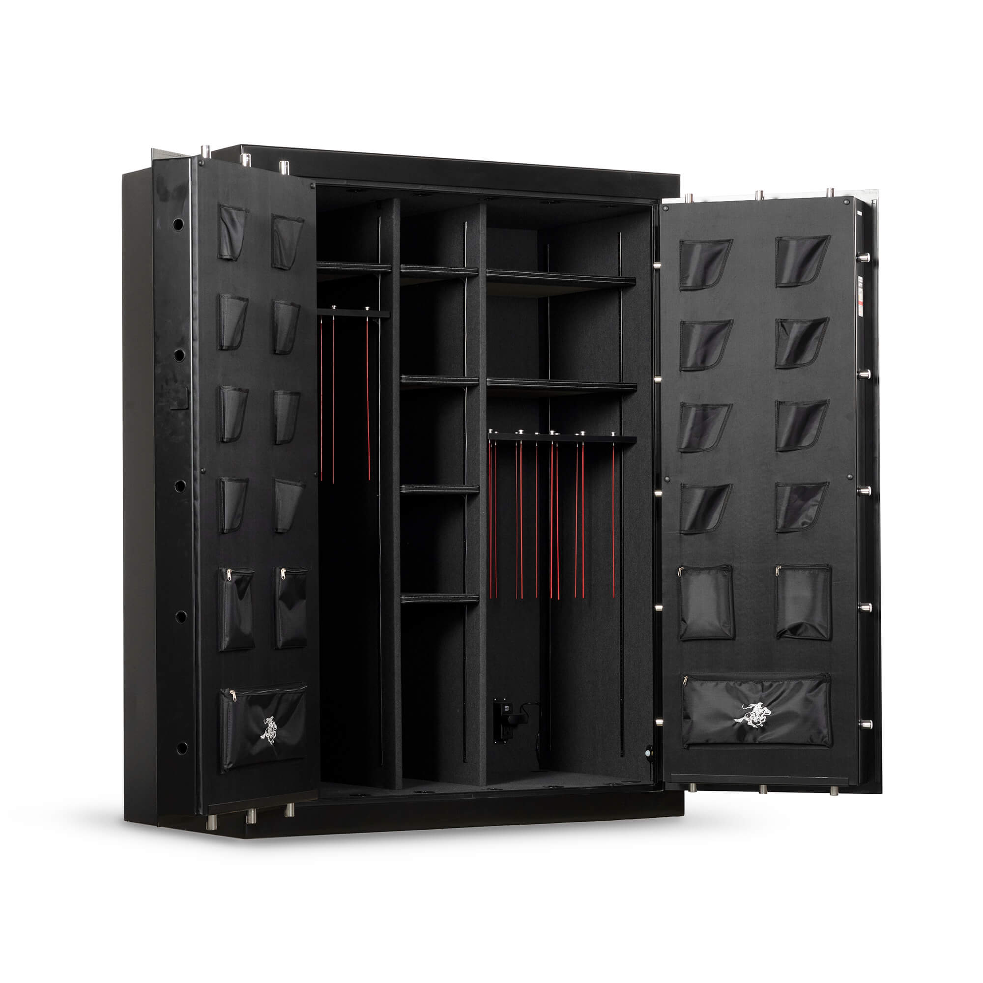 Winchester Grand American Gun Safe - Dean Safe 