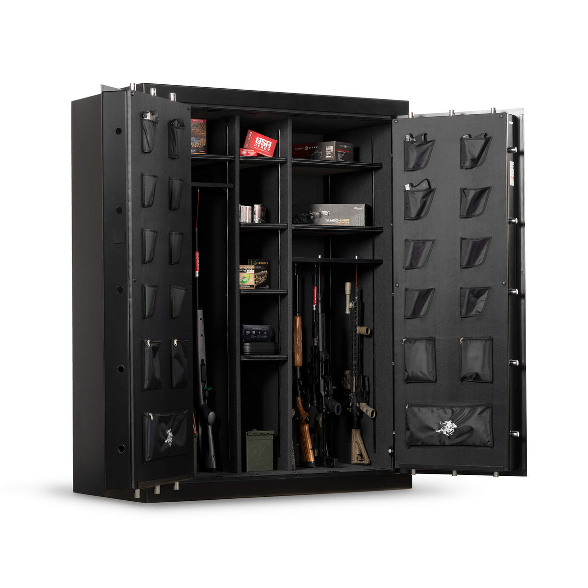 Winchester Grand American Gun Safe - Dean Safe 