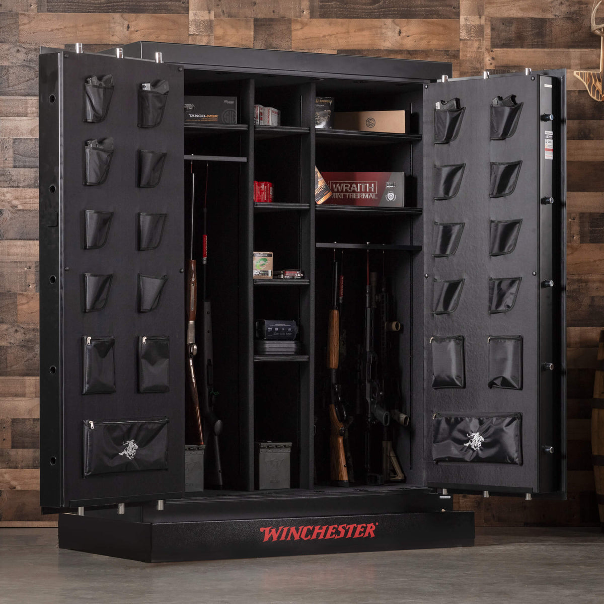 Winchester Grand American Gun Safe - Dean Safe 