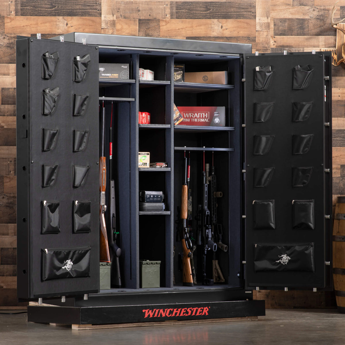 Winchester Grand American Gun Safe - Dean Safe 