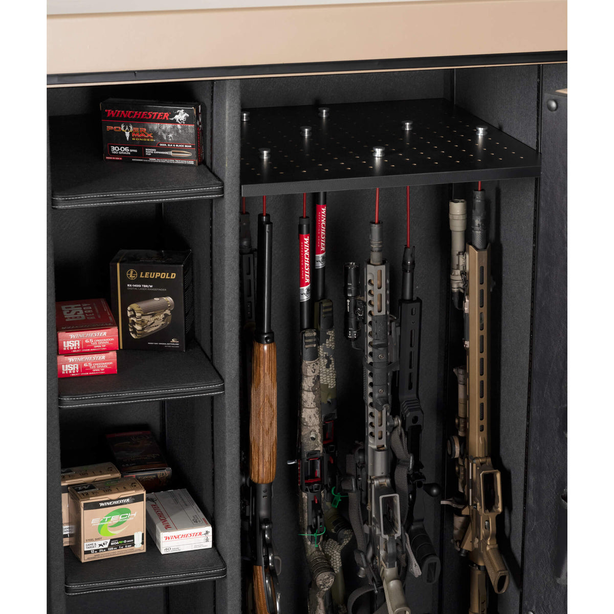 Winchester Grand American Gun Safe - Dean Safe 