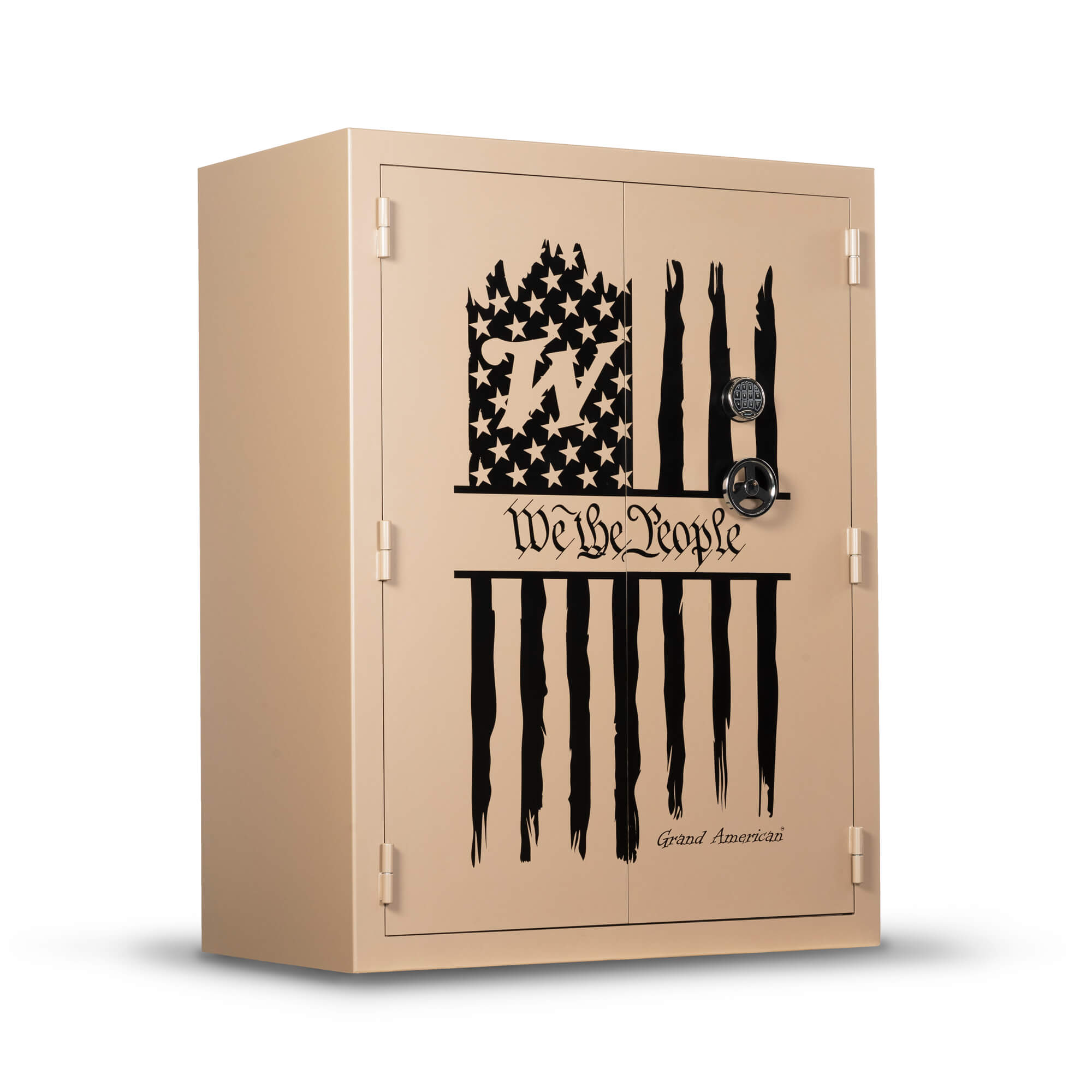 Winchester Grand American Gun Safe - Dean Safe 