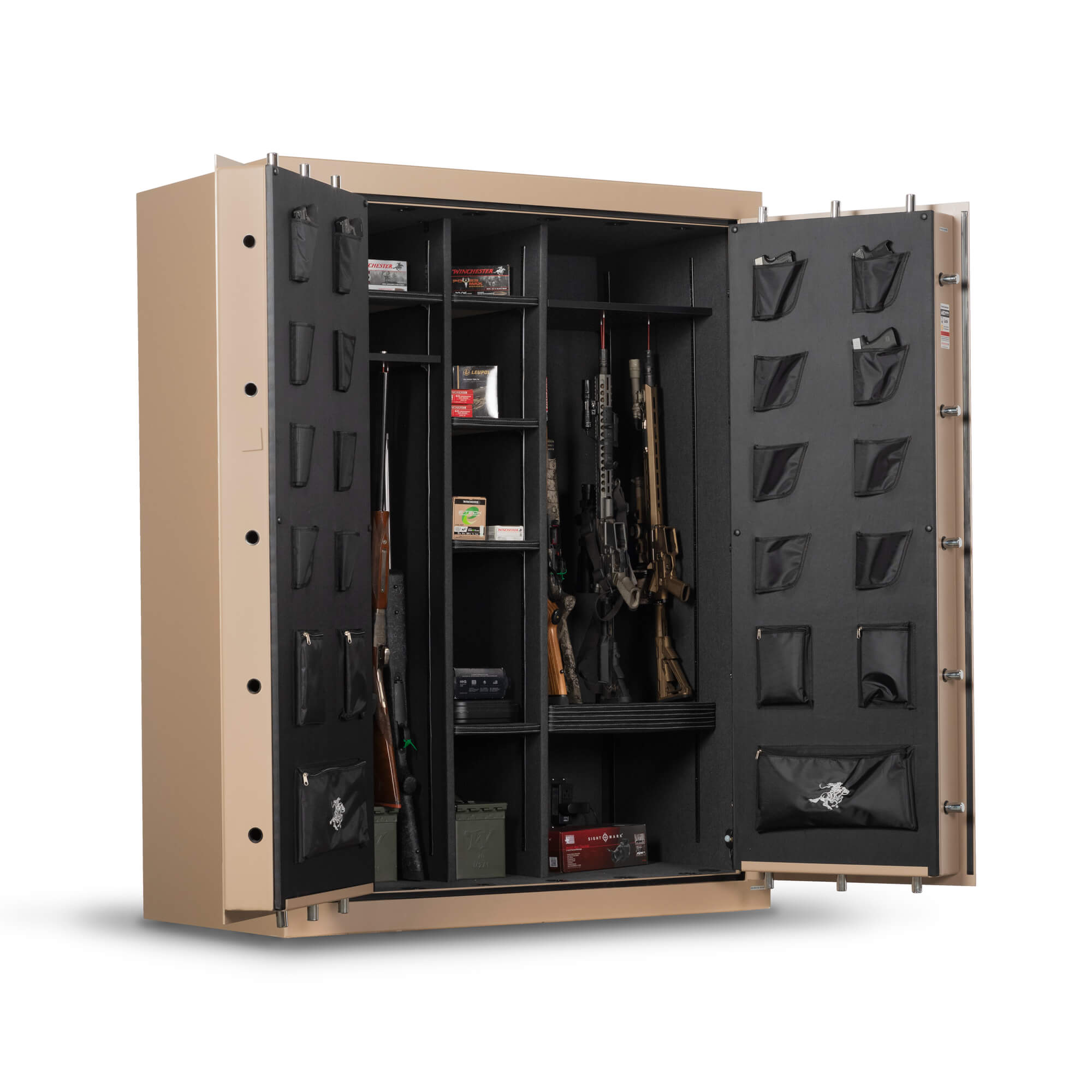 Winchester Grand American Gun Safe - Dean Safe 