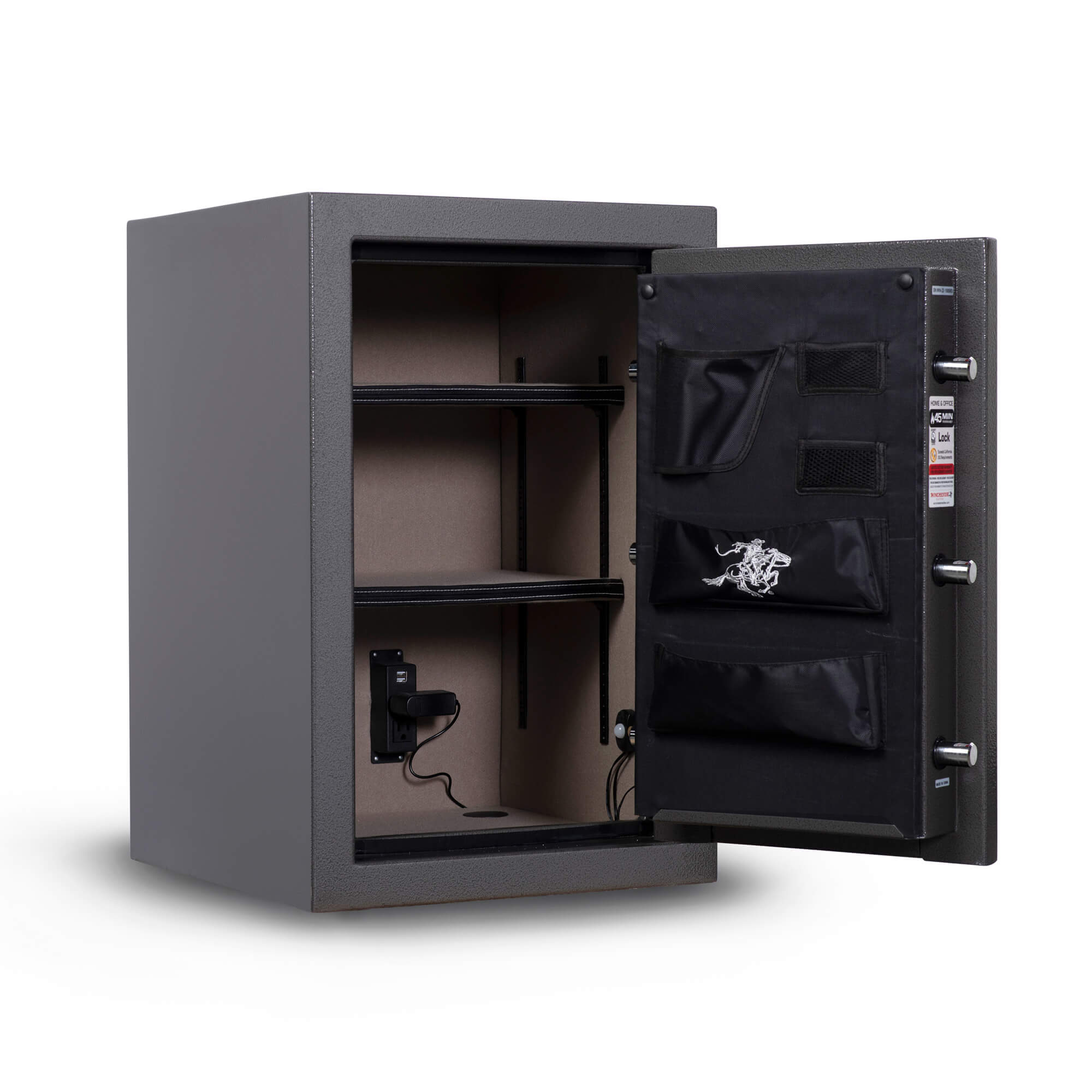 Winchester Home 7 Home Safe - Dean Safe 