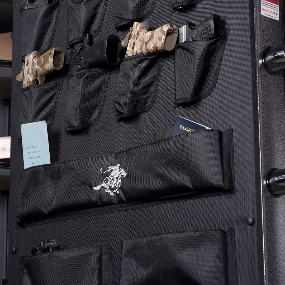 Winchester Legacy 53 Gun Safe - Dean Safe 