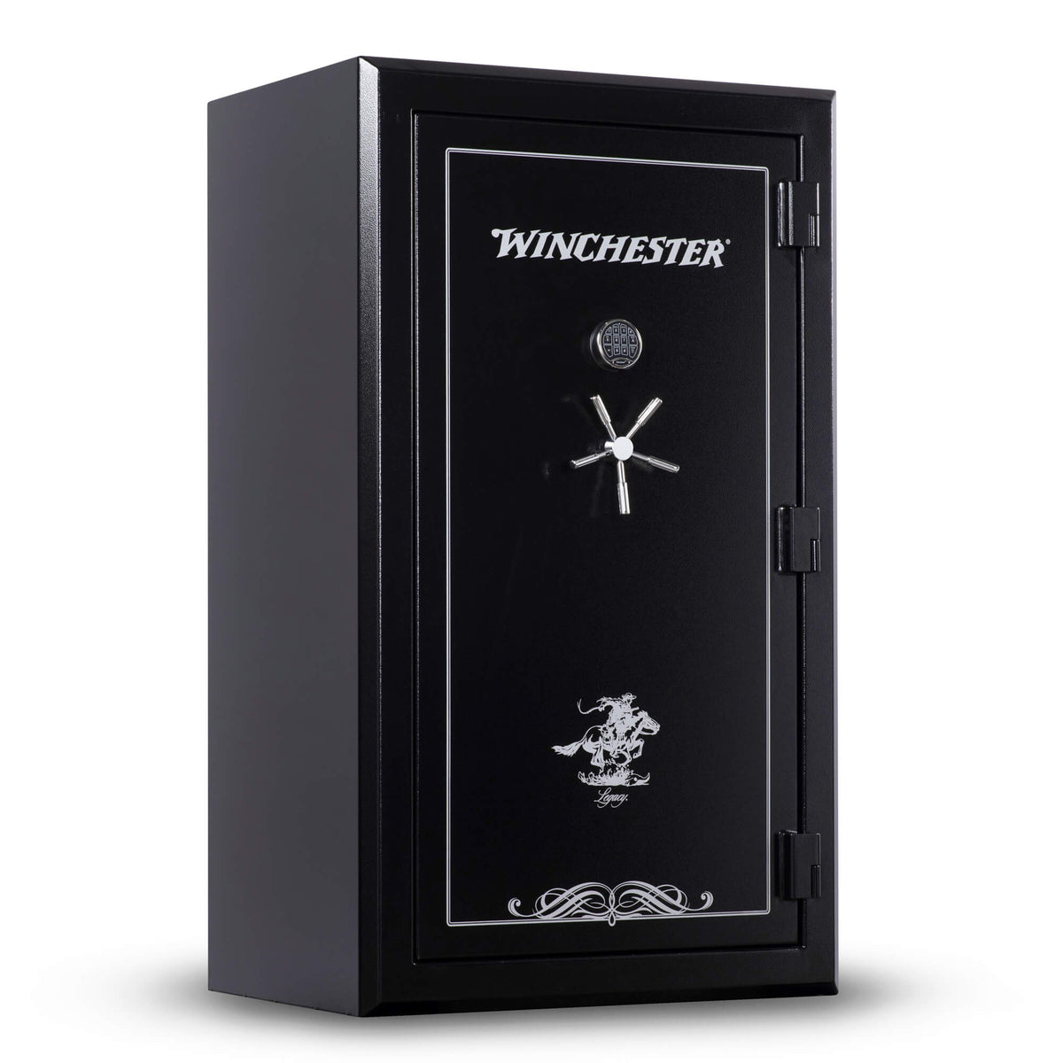 Winchester Legacy 53 Gun Safe - Dean Safe 