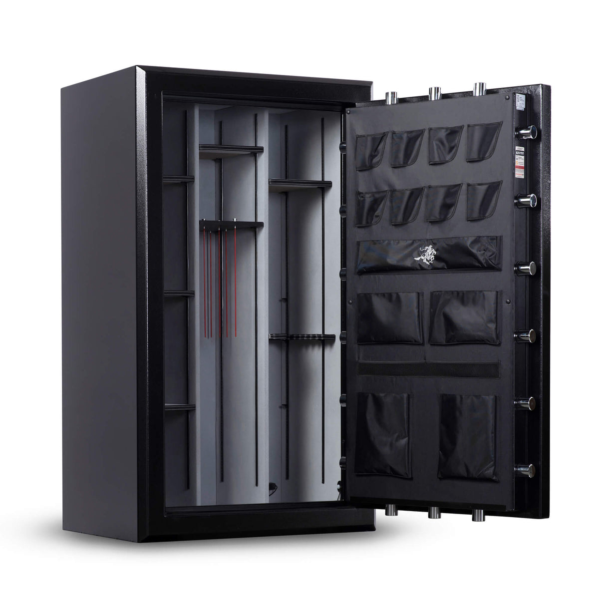 Winchester Legacy 53 Gun Safe - Dean Safe 