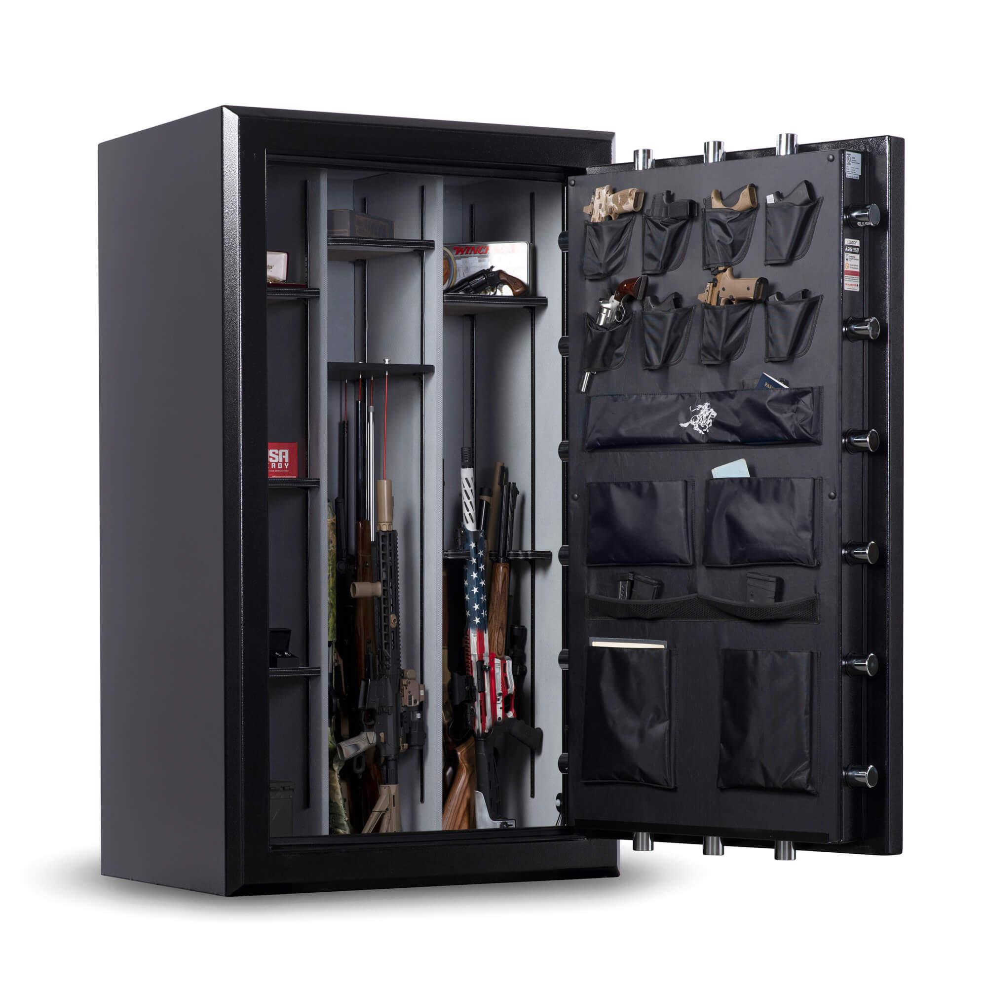 Winchester Legacy 53 Gun Safe - Dean Safe 