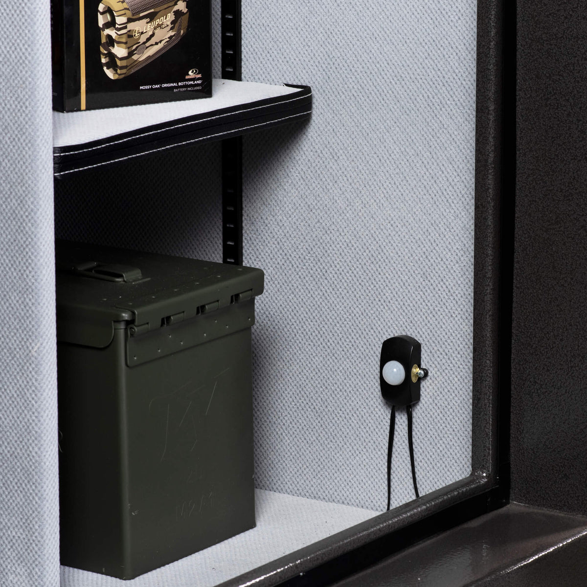 Winchester Legacy 53 Gun Safe - Dean Safe 