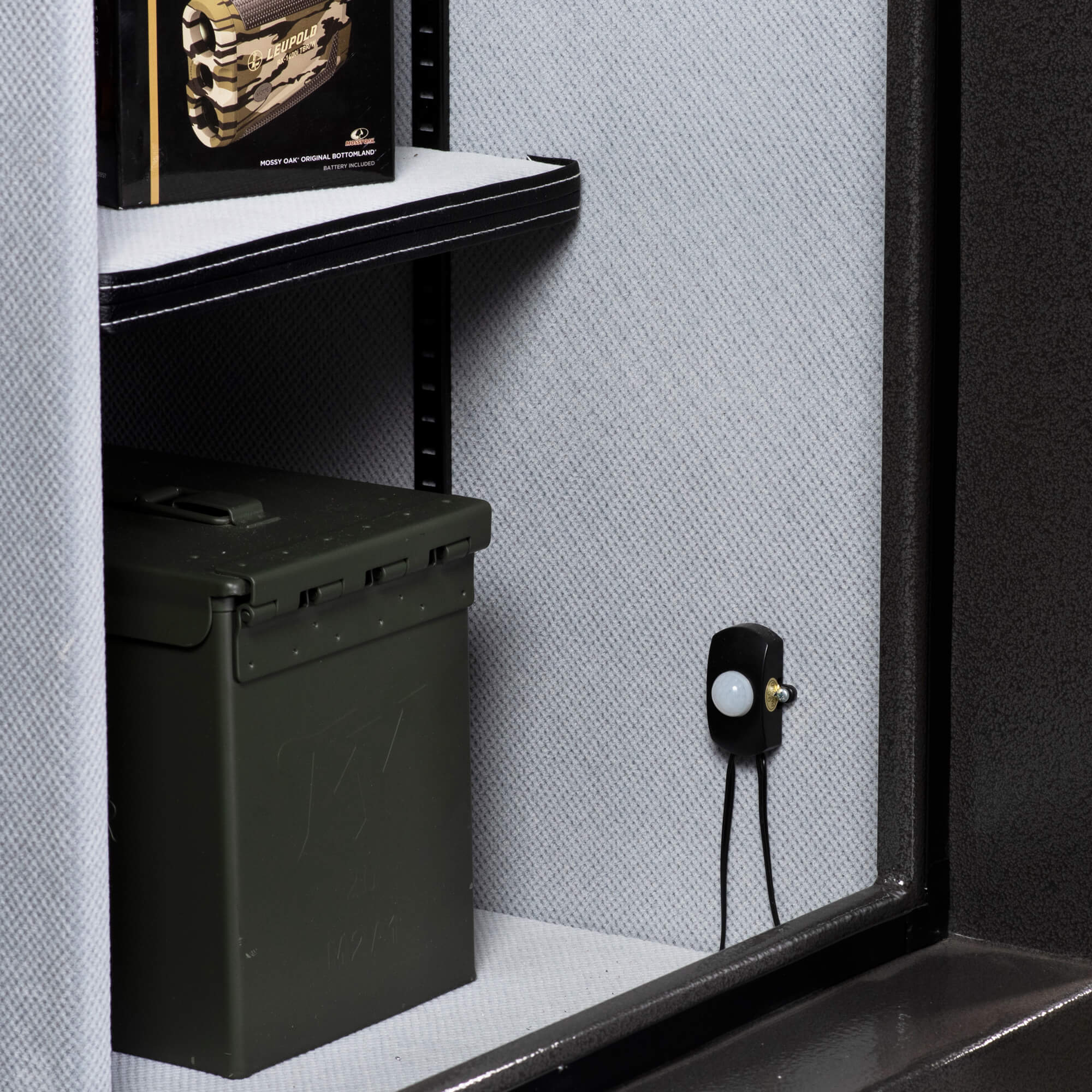Winchester Legacy 53 Gun Safe - Dean Safe 