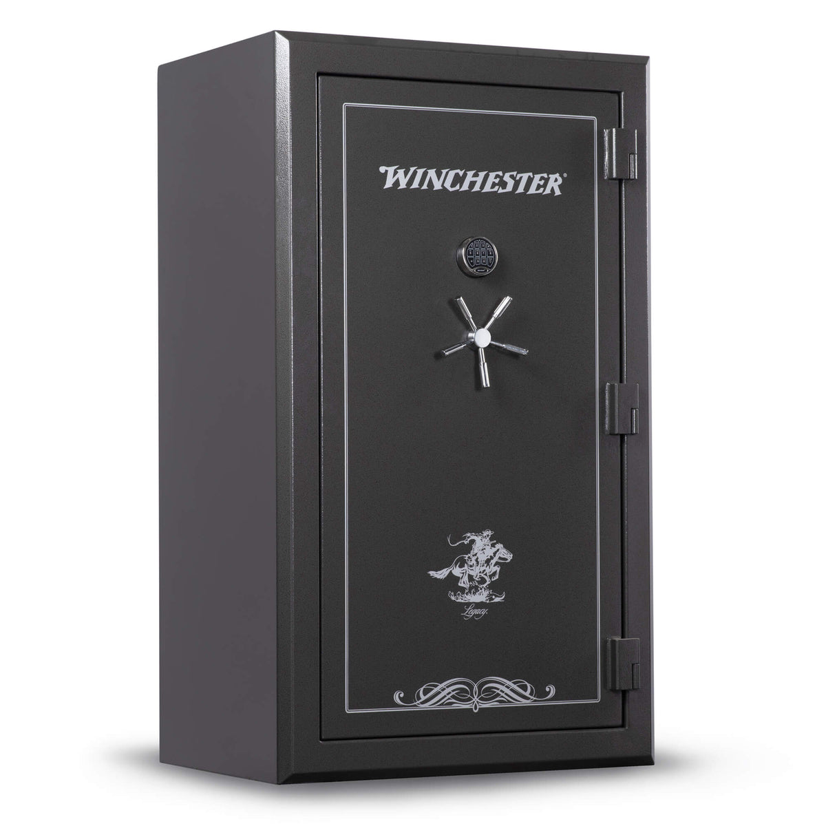 Winchester Legacy 53 Gun Safe - Dean Safe 