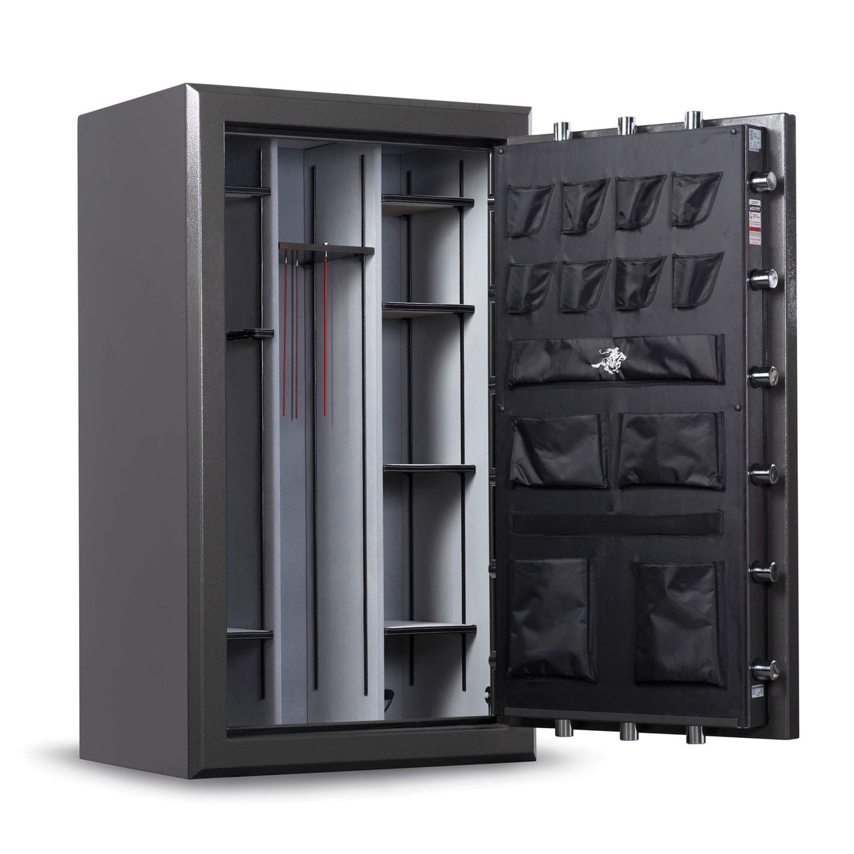 Winchester Legacy 53 Gun Safe - Dean Safe 