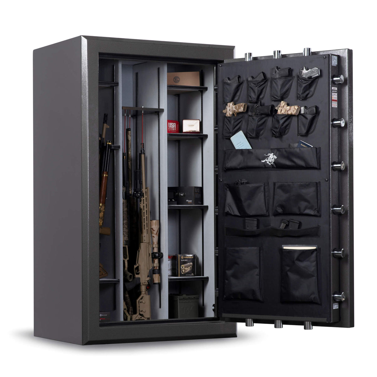 Winchester Legacy 53 Gun Safe - Dean Safe 