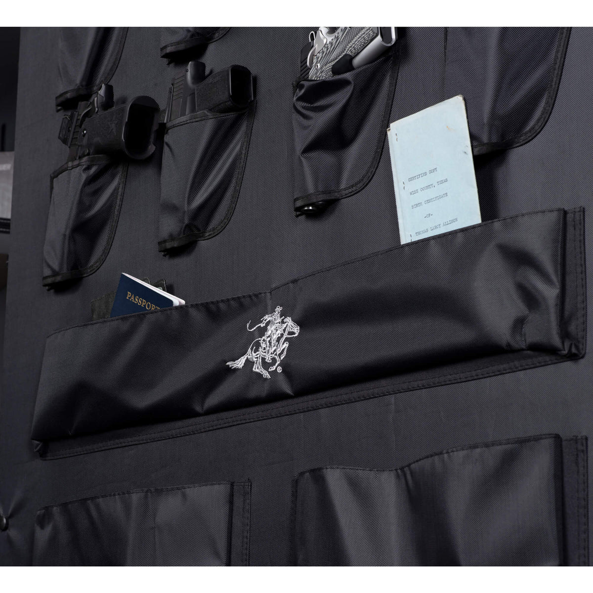 Winchester Legacy 62 Gun Safe - Dean Safe 