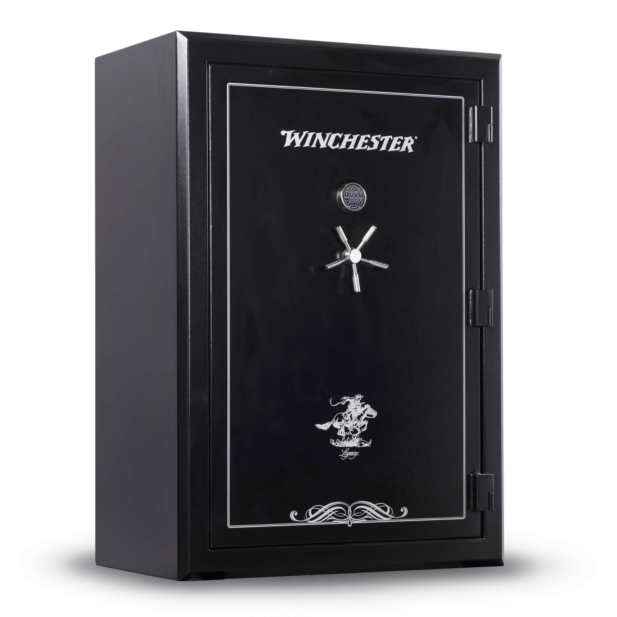 Winchester Legacy 62 Gun Safe - Dean Safe 