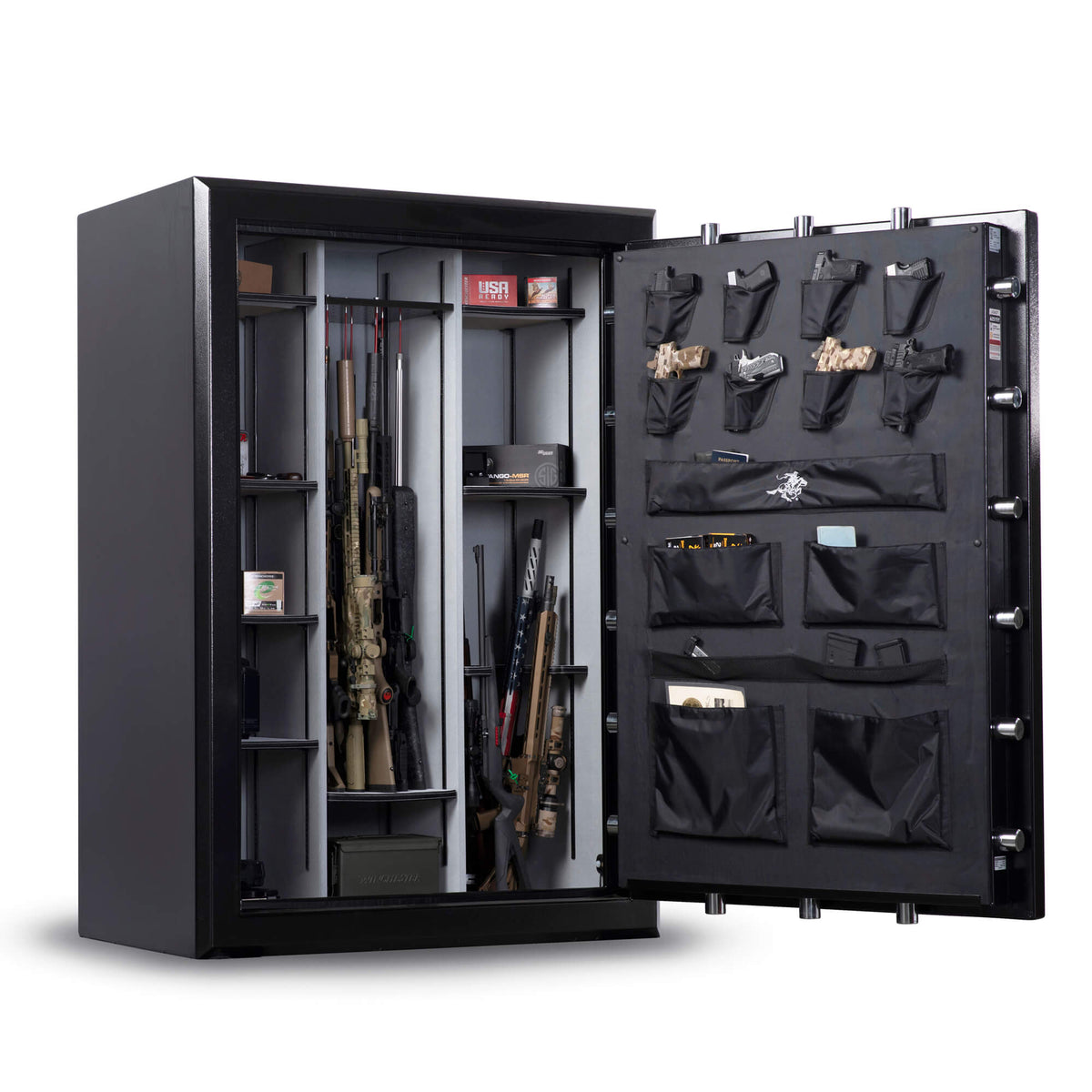 Winchester Legacy 62 Gun Safe - Dean Safe 