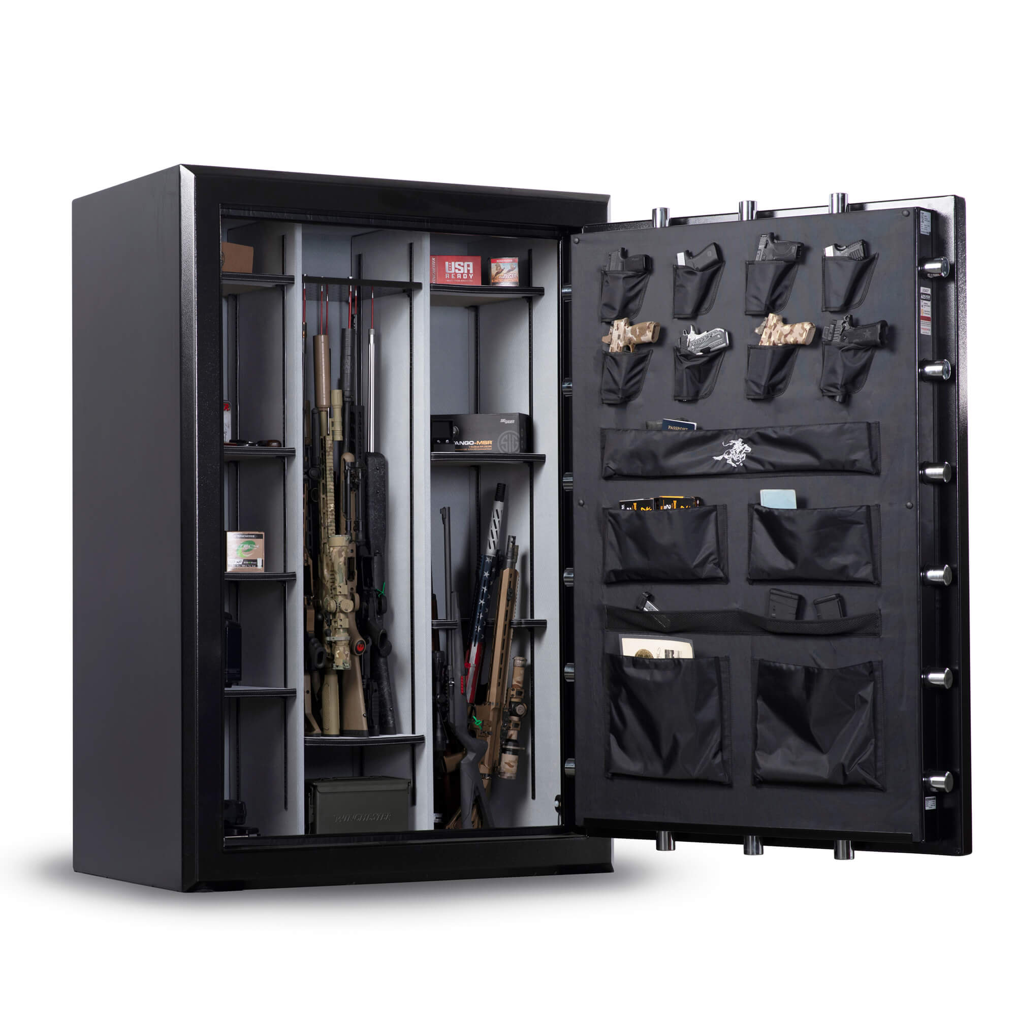 Winchester Legacy 62 Gun Safe - Dean Safe 