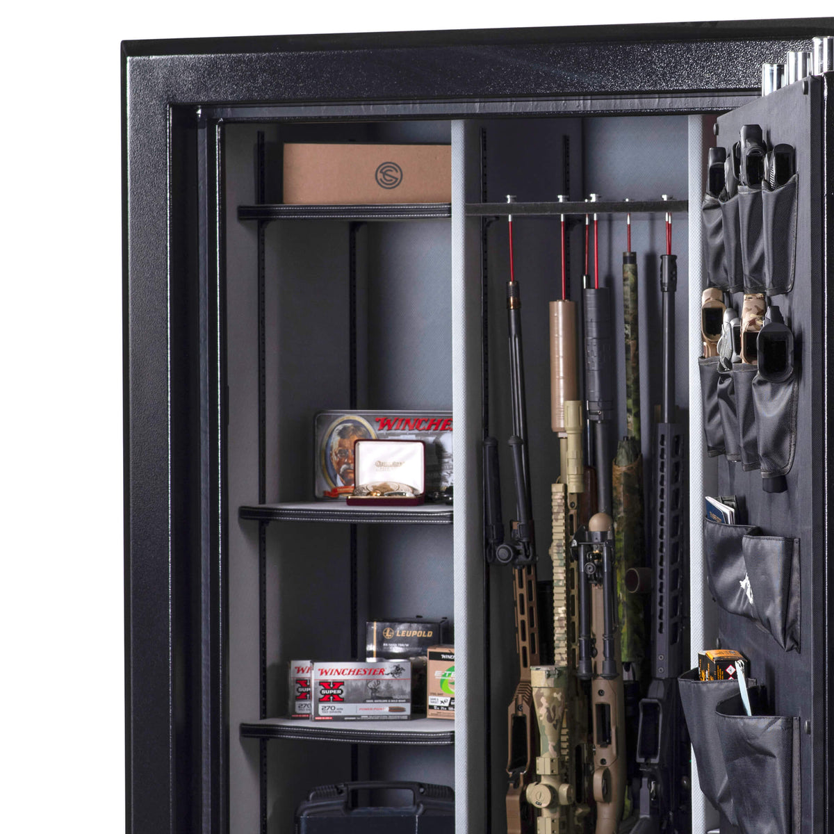 Winchester Legacy 62 Gun Safe - Dean Safe 
