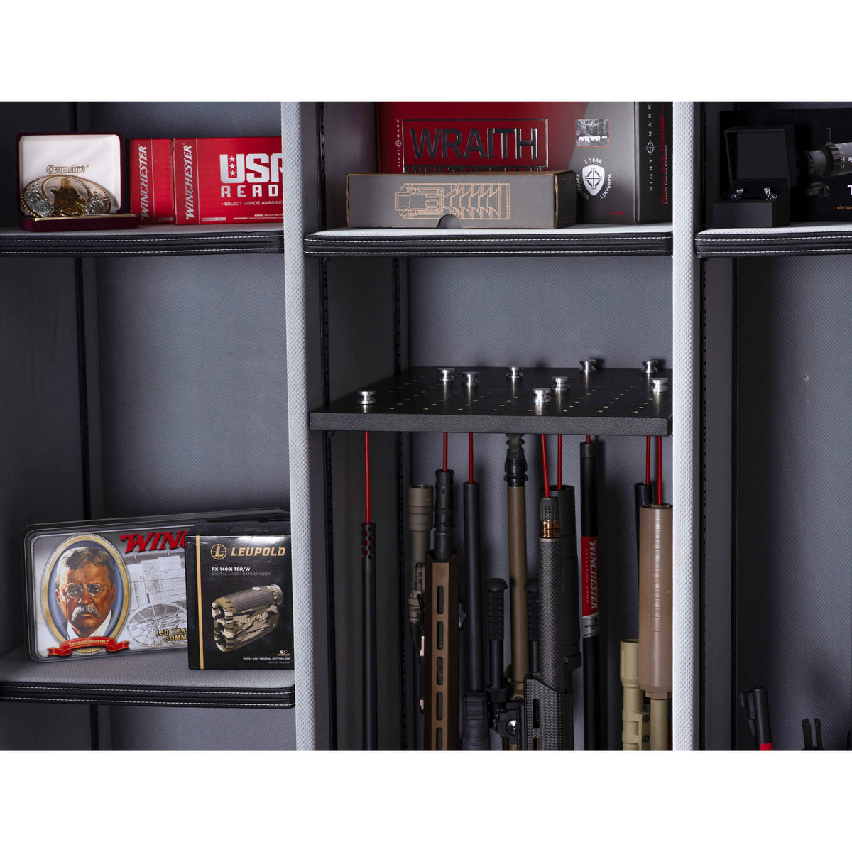 Winchester Legacy 62 Gun Safe - Dean Safe 