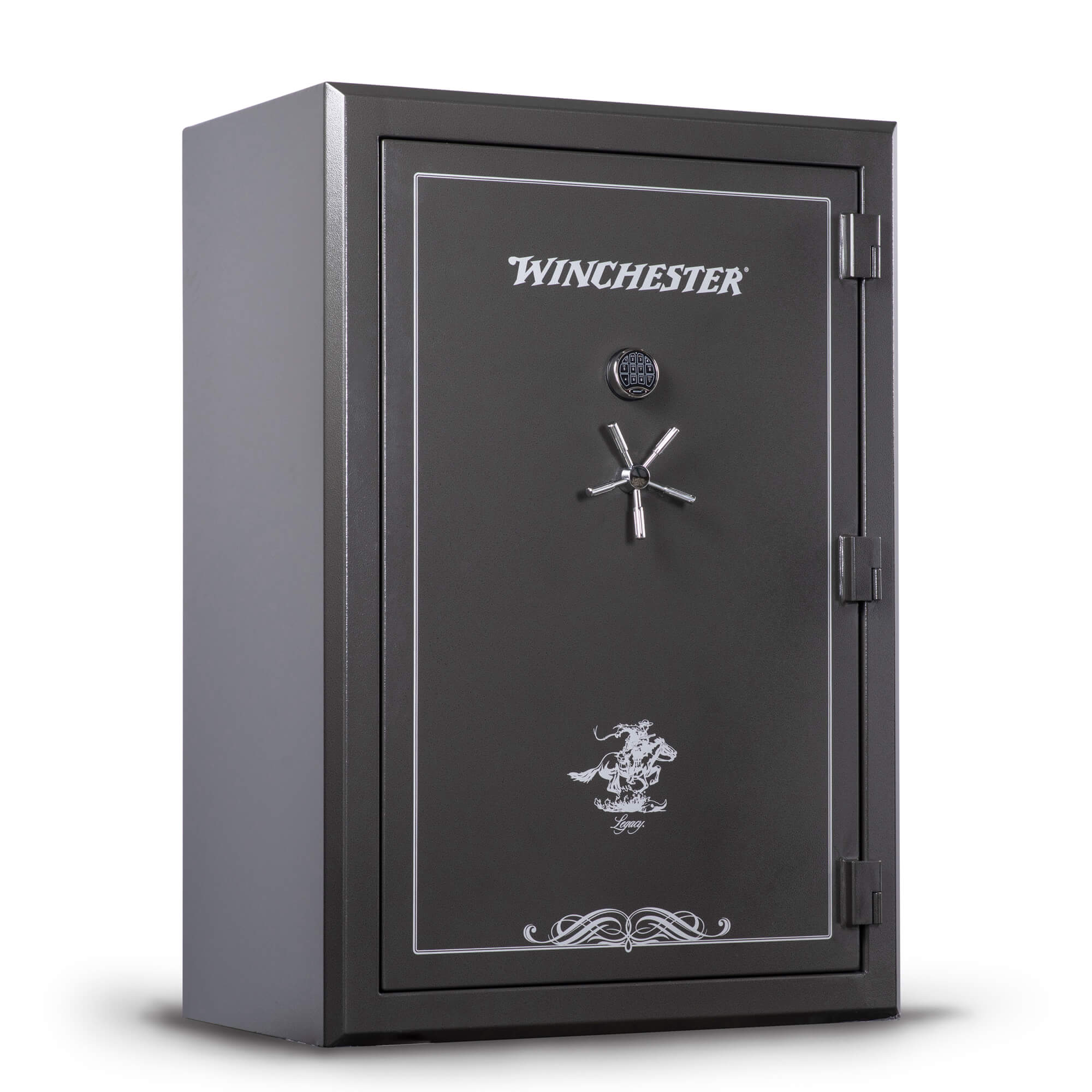 Winchester Legacy 62 Gun Safe - Dean Safe 