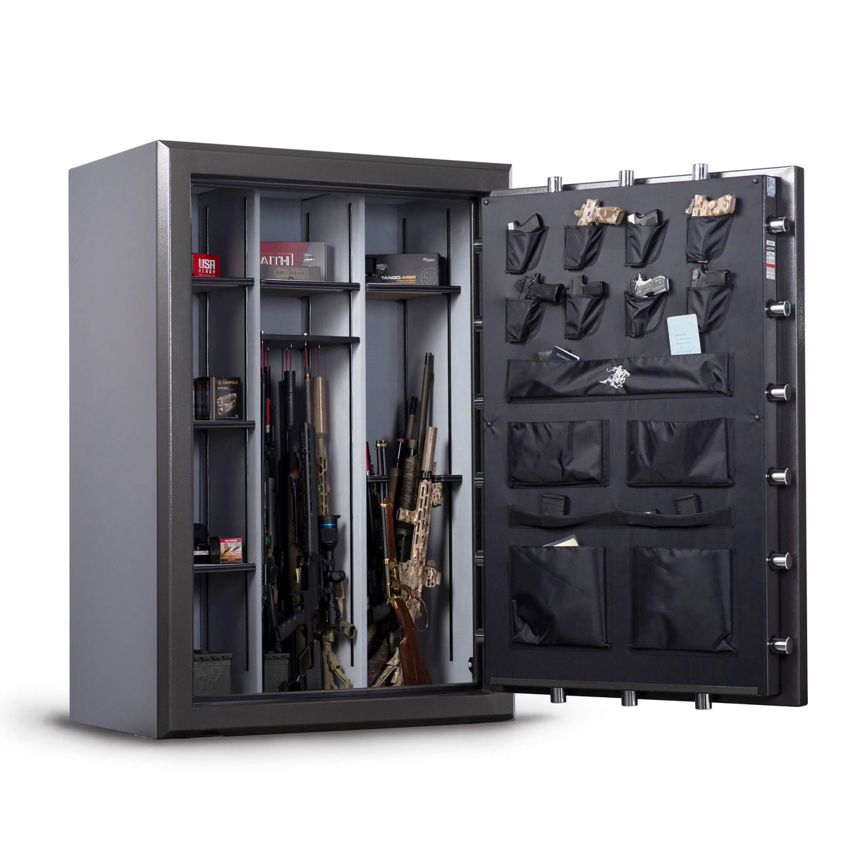 Winchester Legacy 62 Gun Safe - Dean Safe 